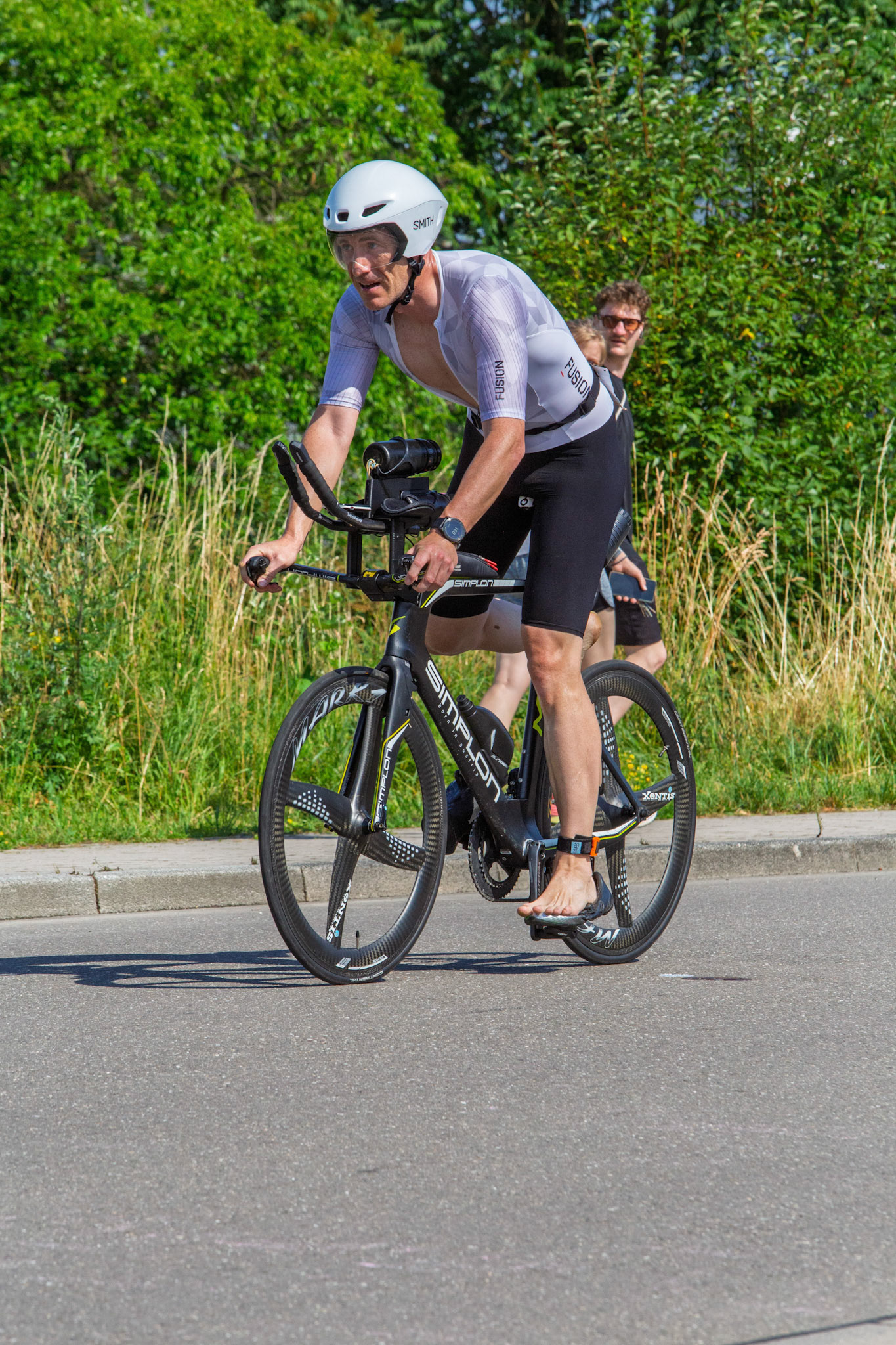 Triathlong Stutensee 2026