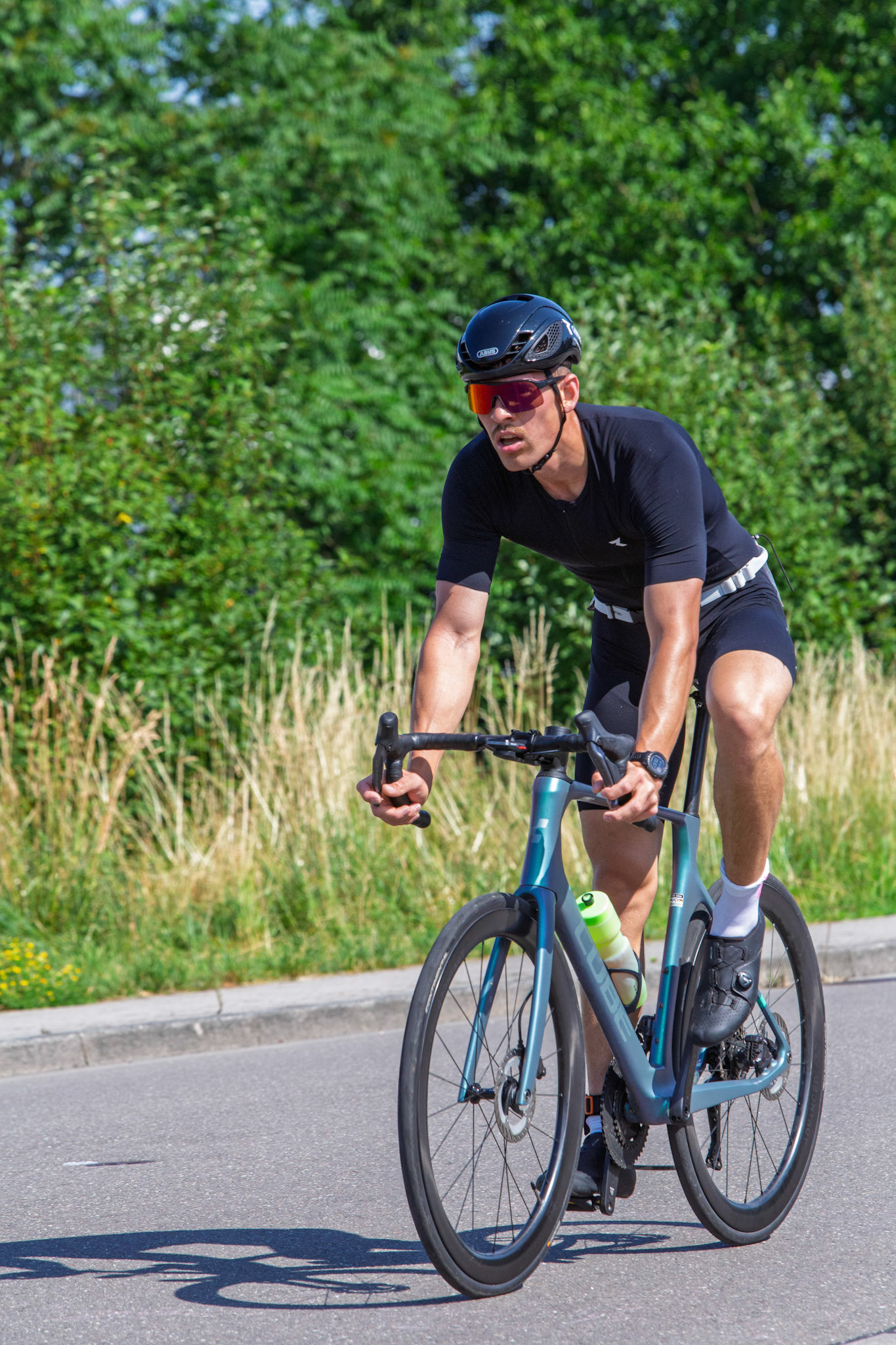 Triathlong Stutensee 2026