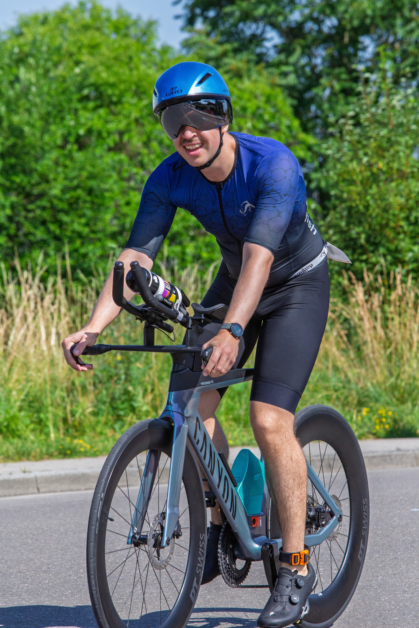 Triathlong Stutensee 2026