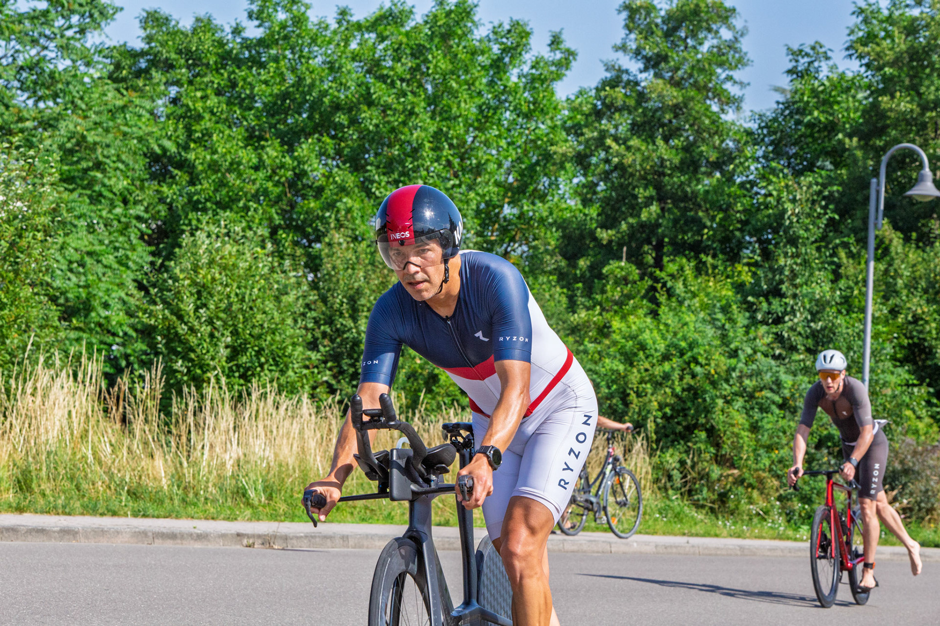 Triathlong Stutensee 2026