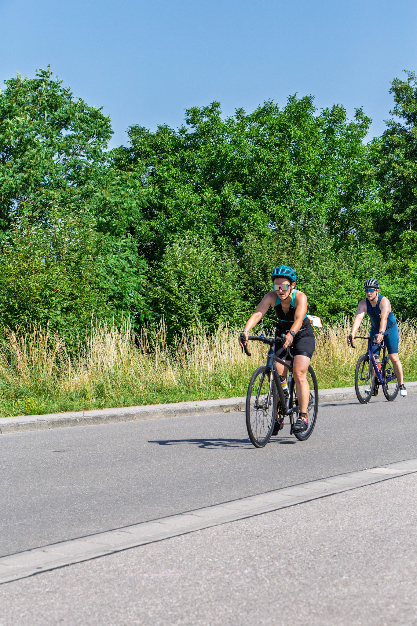 Triathlong Stutensee 2026