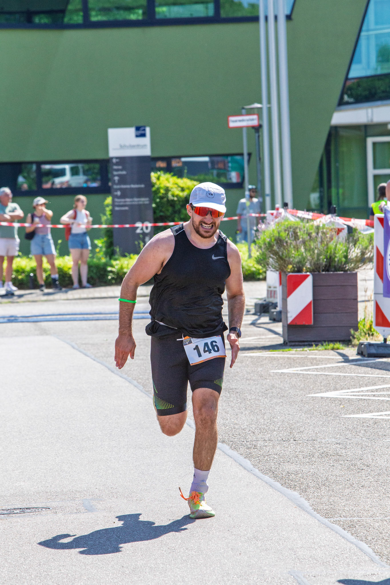 Triathlong Stutensee 2026