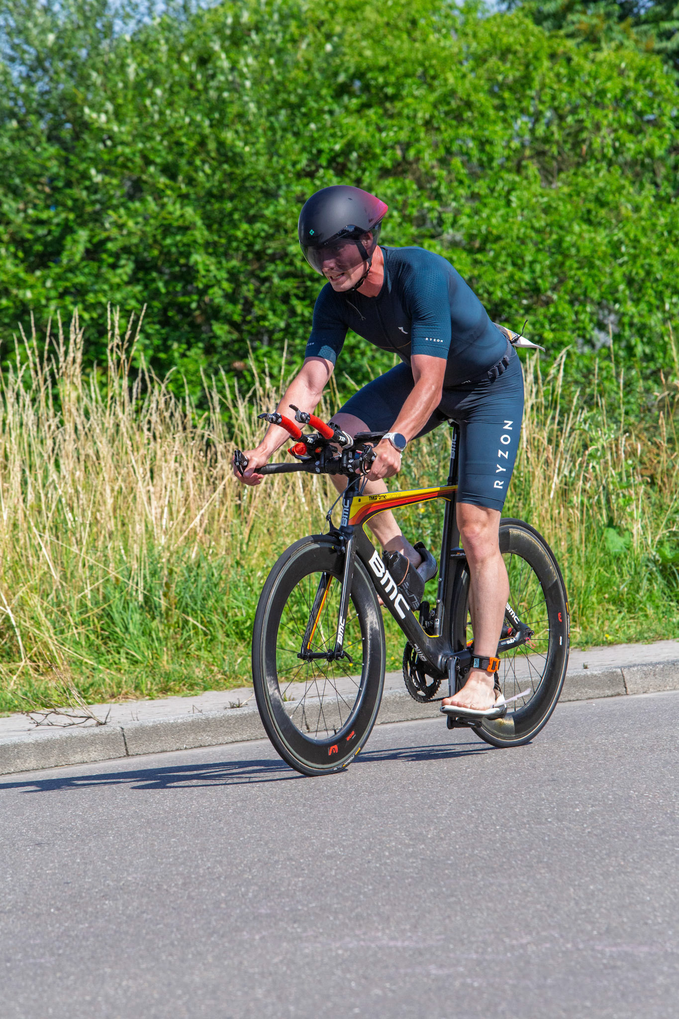 Triathlong Stutensee 2026