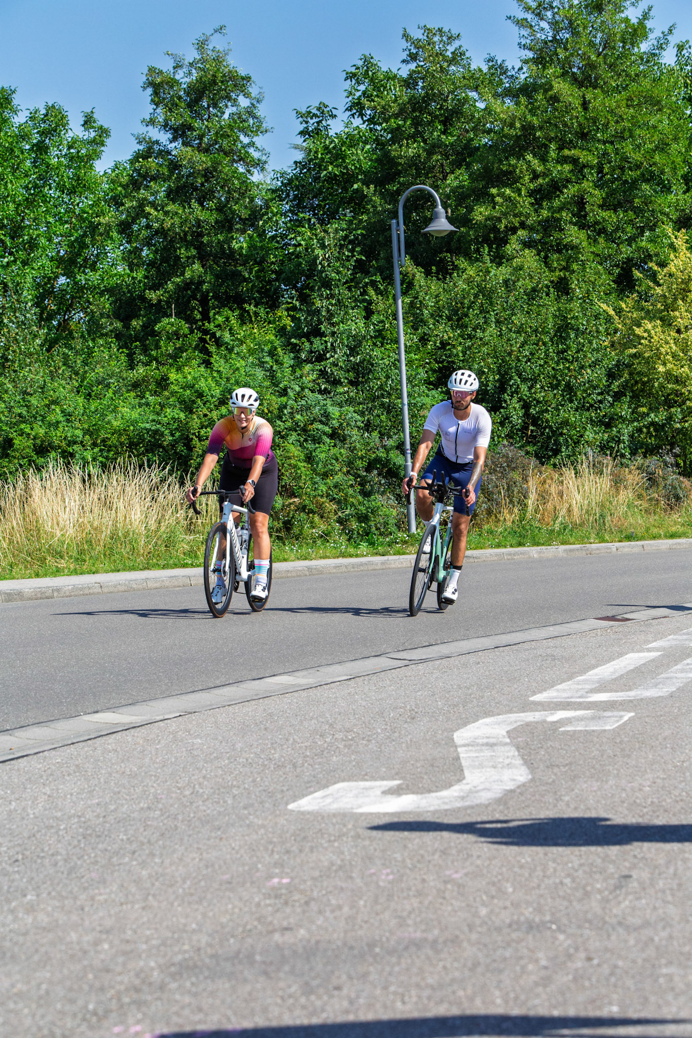 Triathlong Stutensee 2026