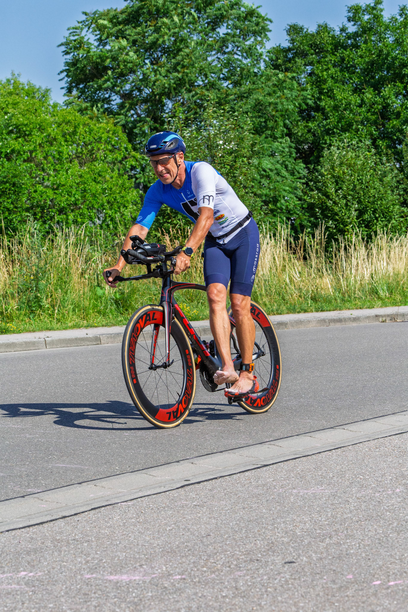 Triathlong Stutensee 2026