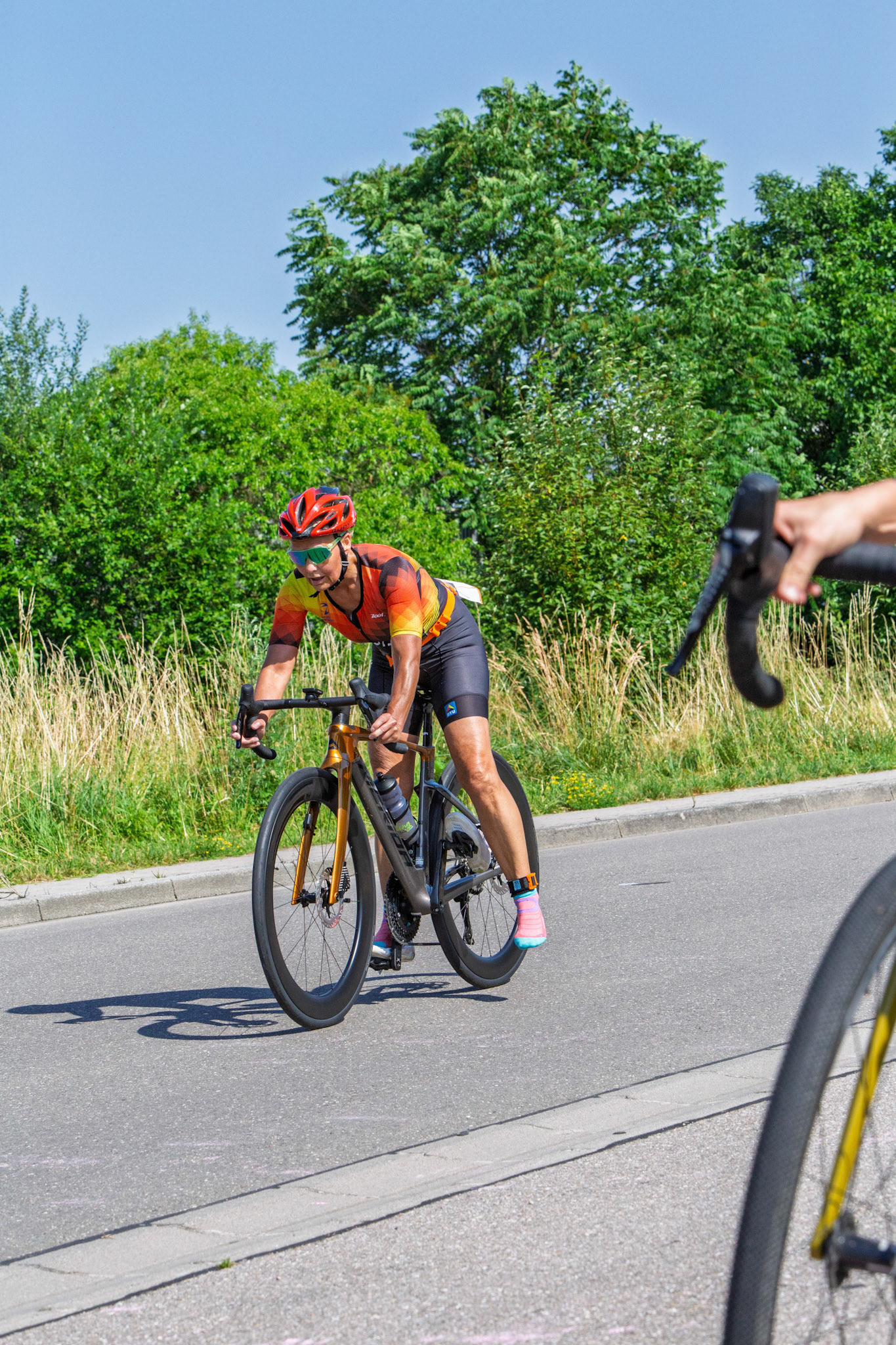 Triathlong Stutensee 2026