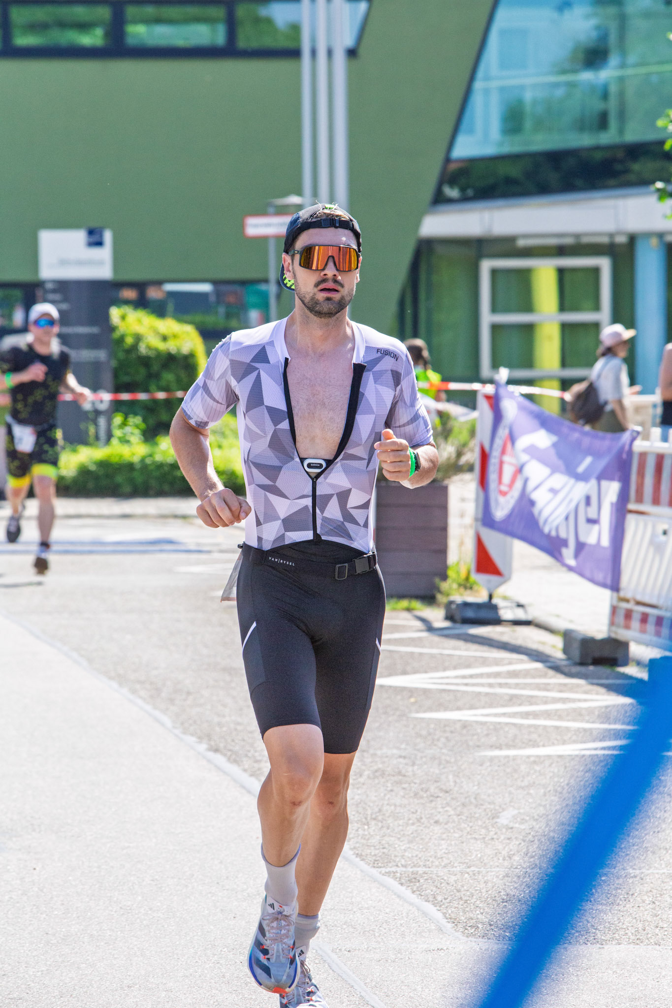 Triathlong Stutensee 2026