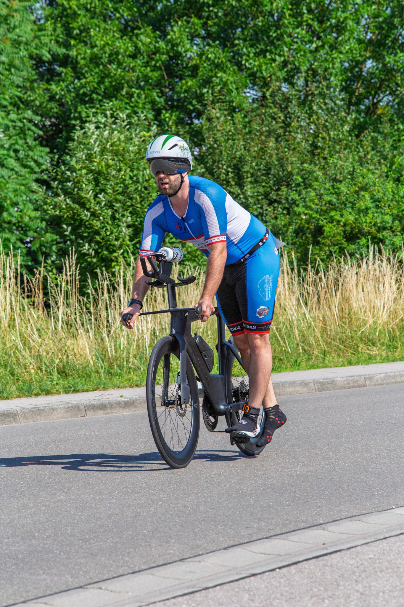 Triathlong Stutensee 2026