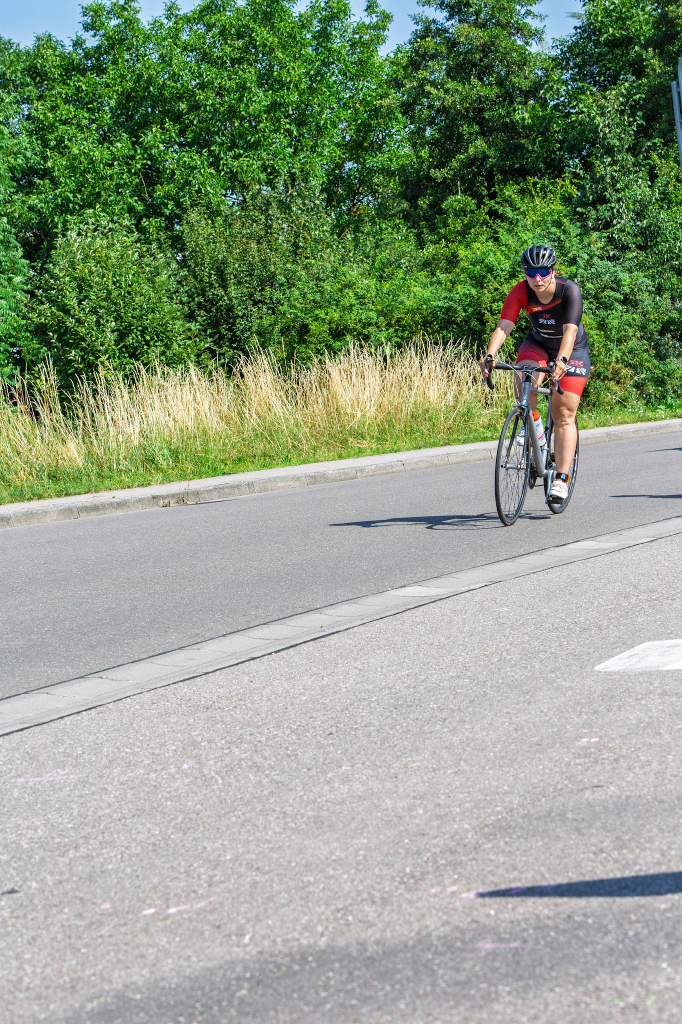 Triathlong Stutensee 2026