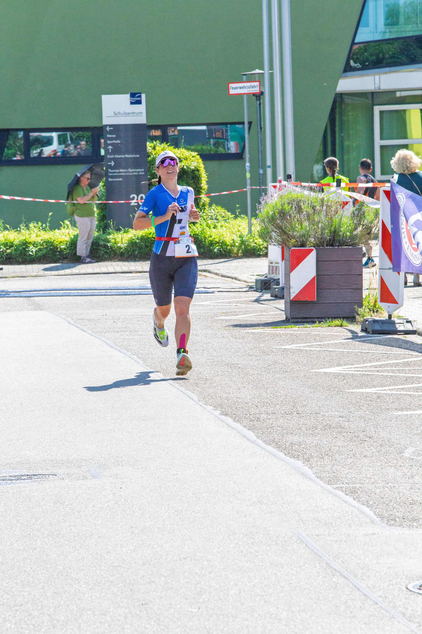 Triathlong Stutensee 2026