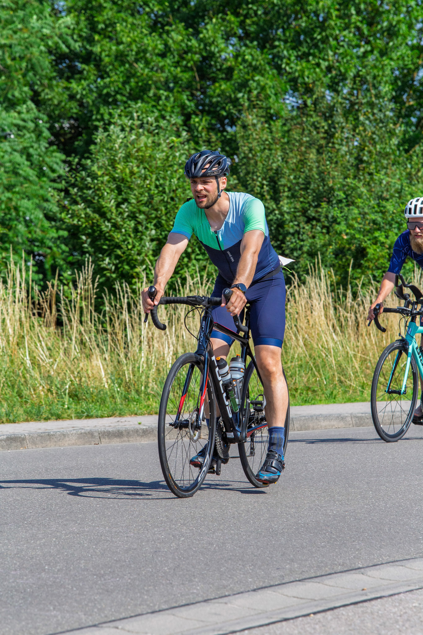 Triathlong Stutensee 2026