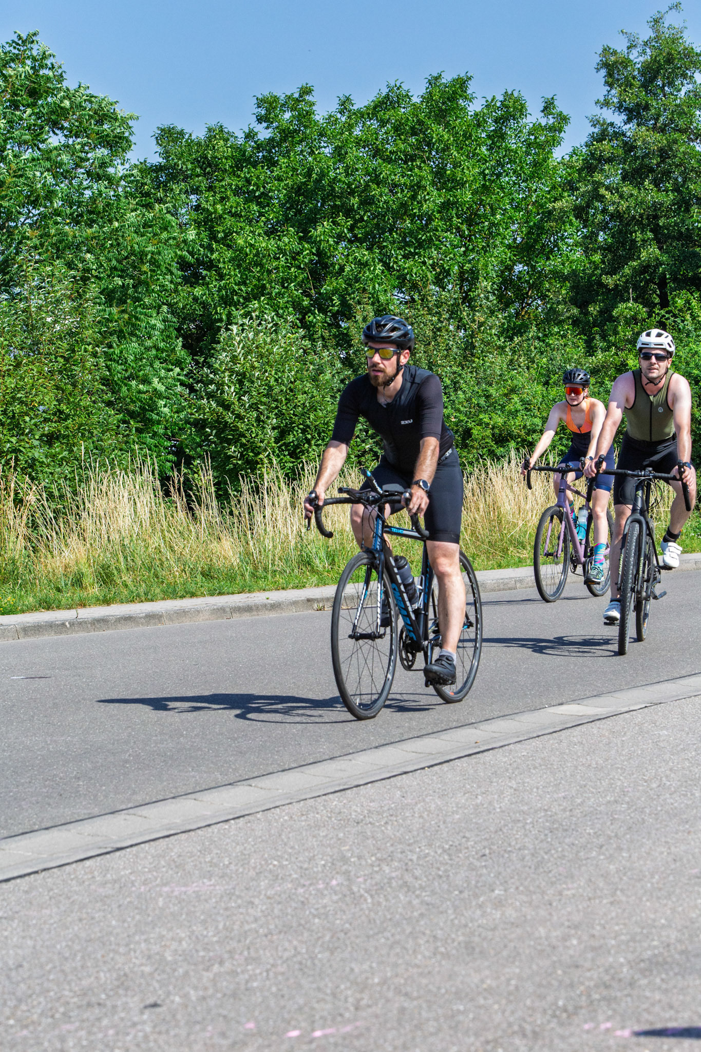 Triathlong Stutensee 2026
