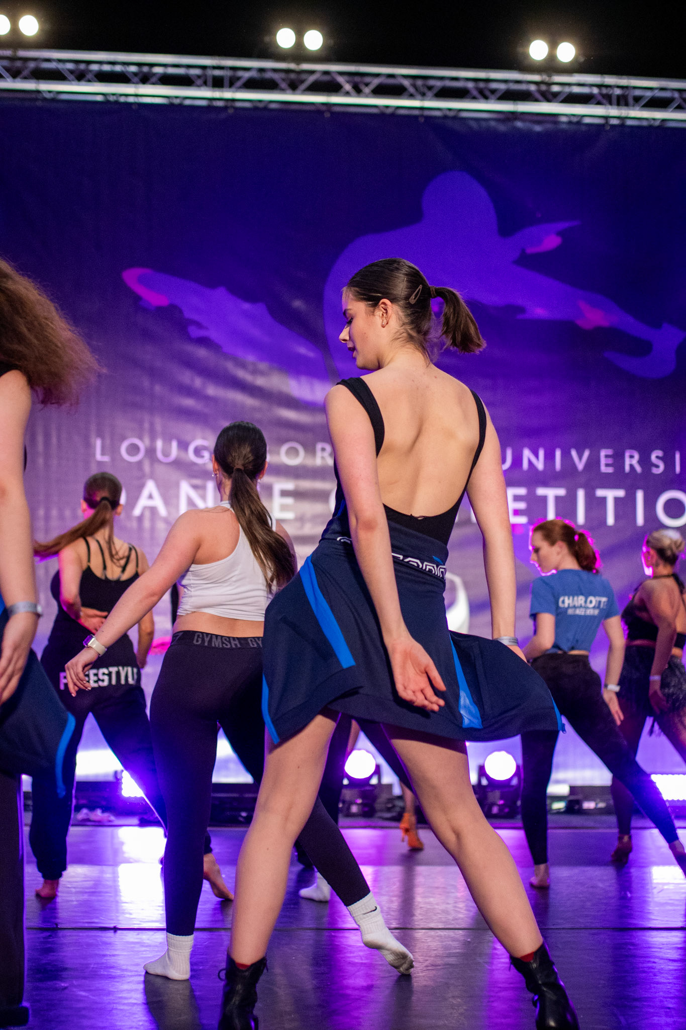 Lboro Dance Comp 2024