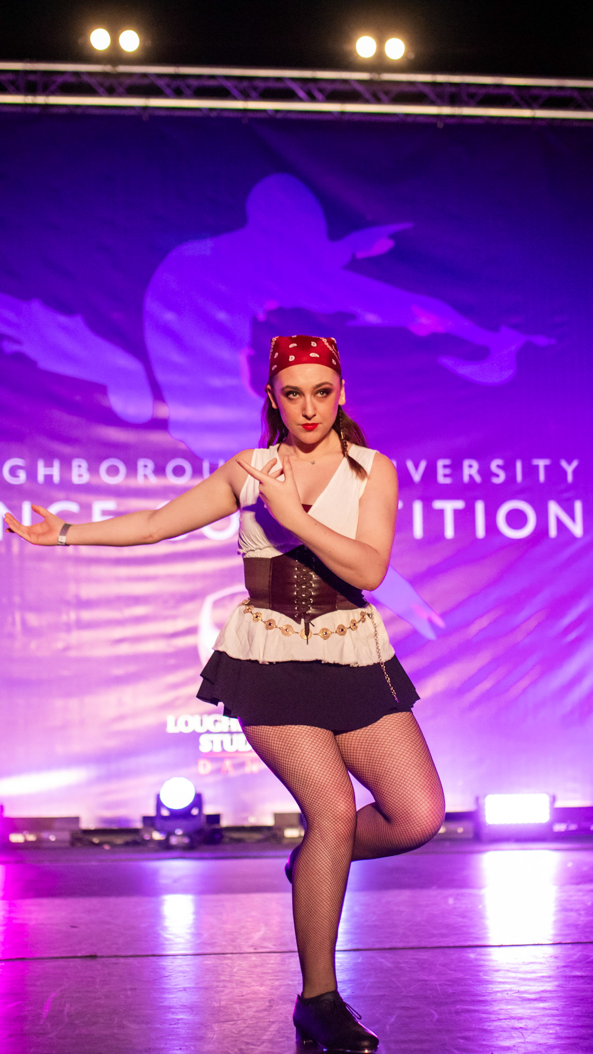 Loughborough Inter Tap