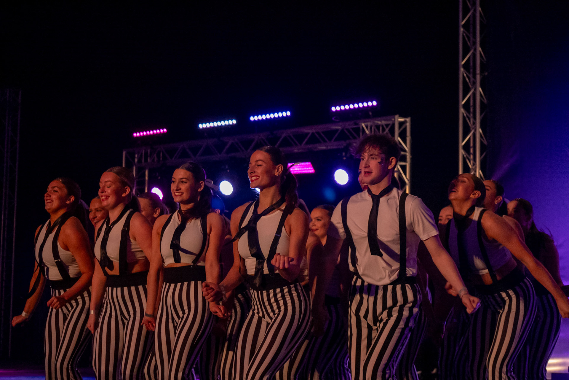 Lboro Dance Comp 2024