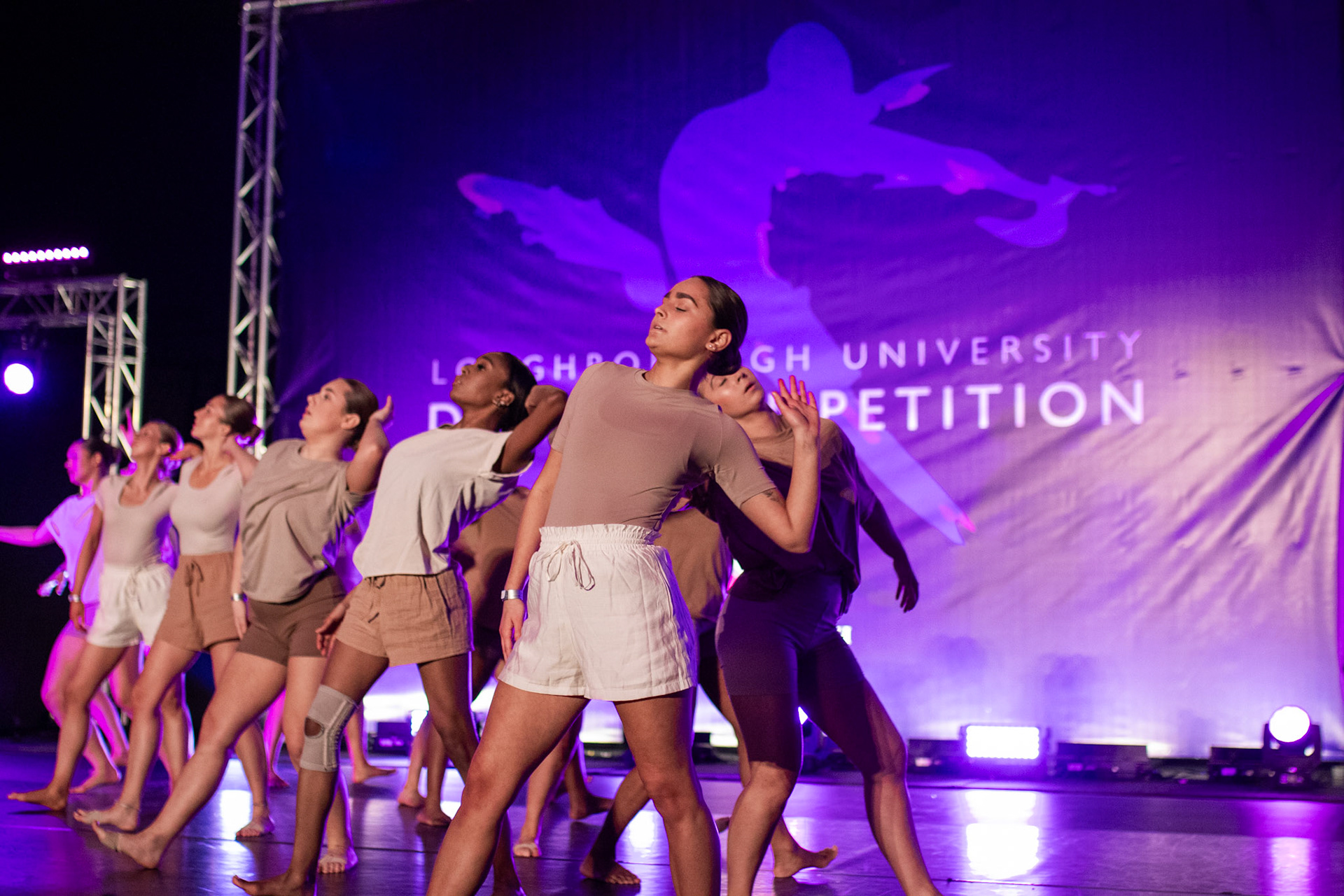 Lboro Dance Comp 2024