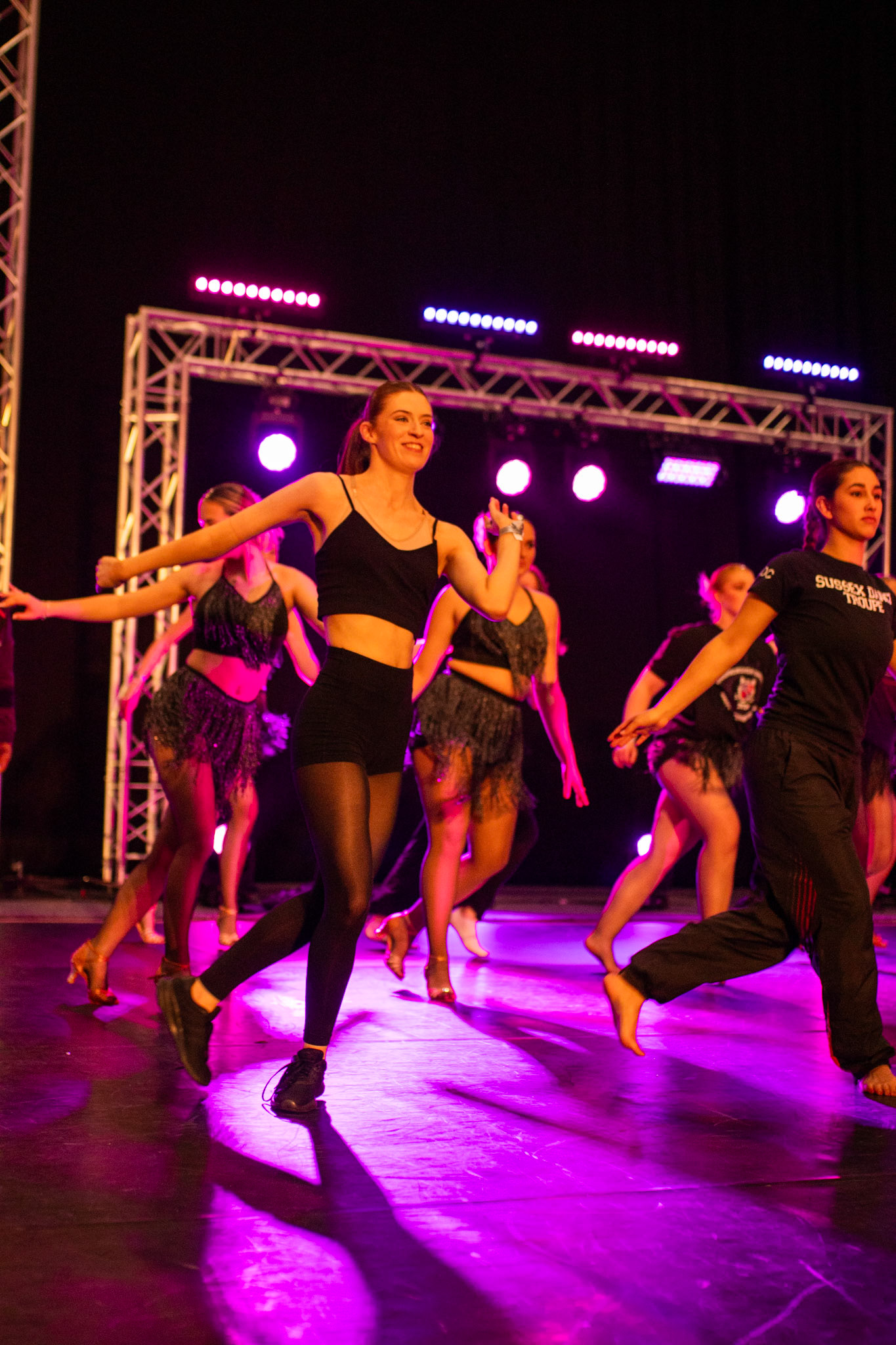 Lboro Dance Comp 2024