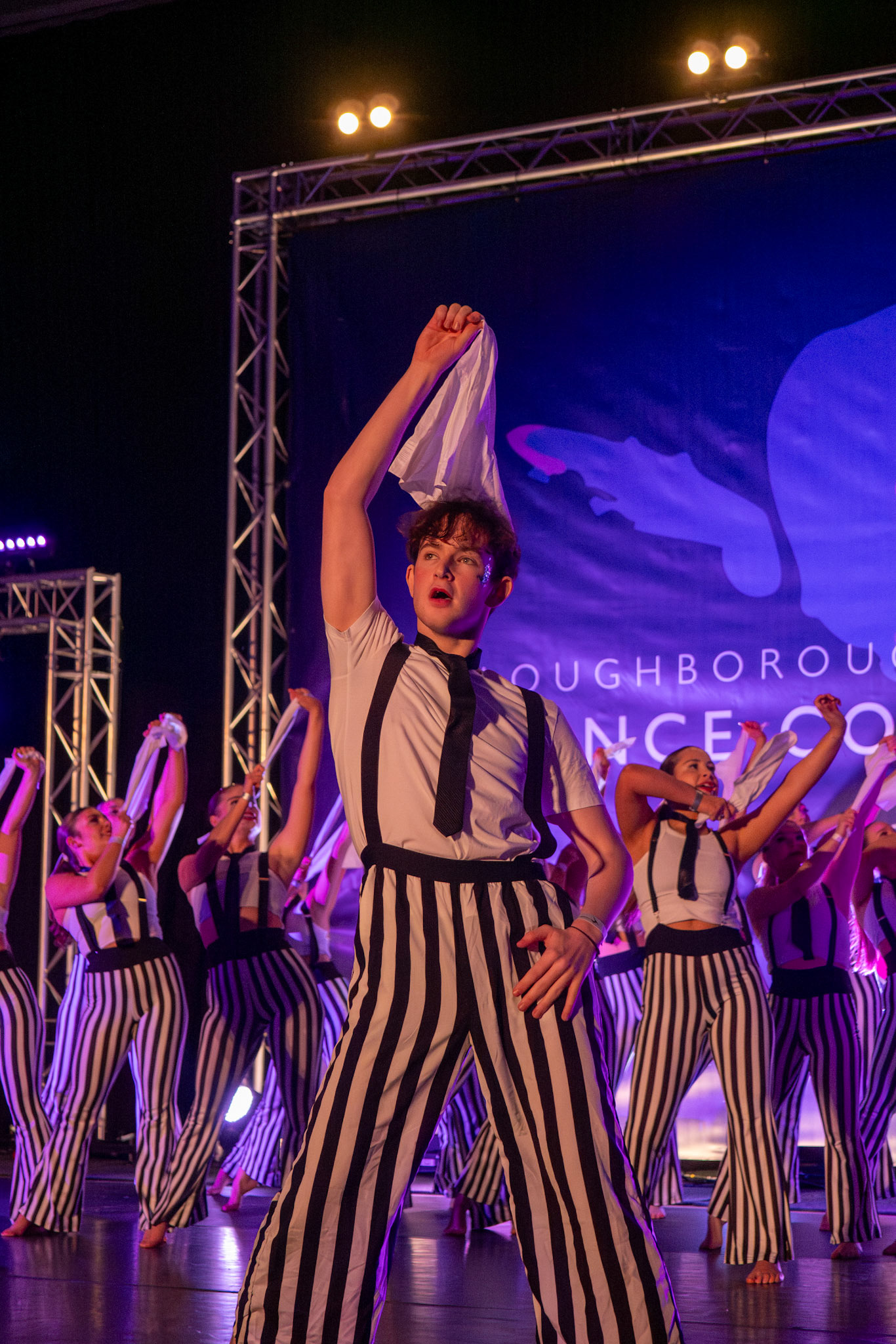 Lboro Dance Comp 2024