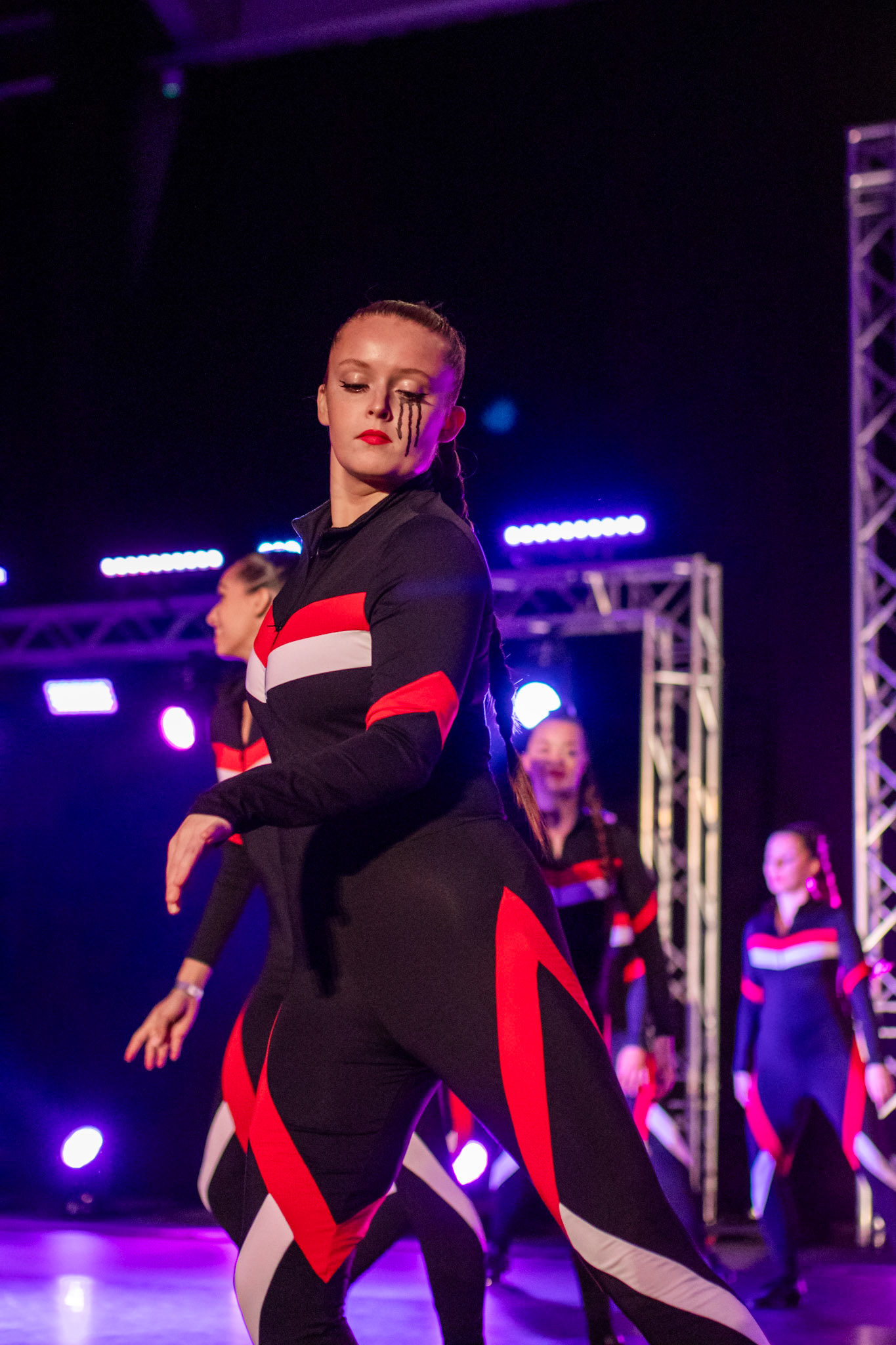 Lboro Dance Adv. Tap