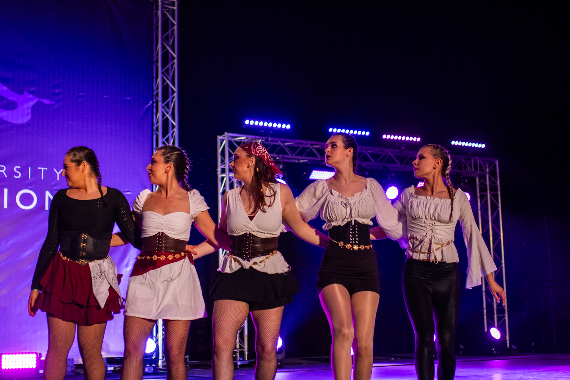 Loughborough Inter Tap