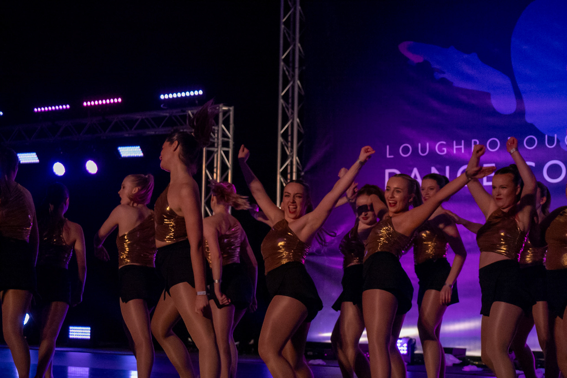 Lboro Dance Comp 2024