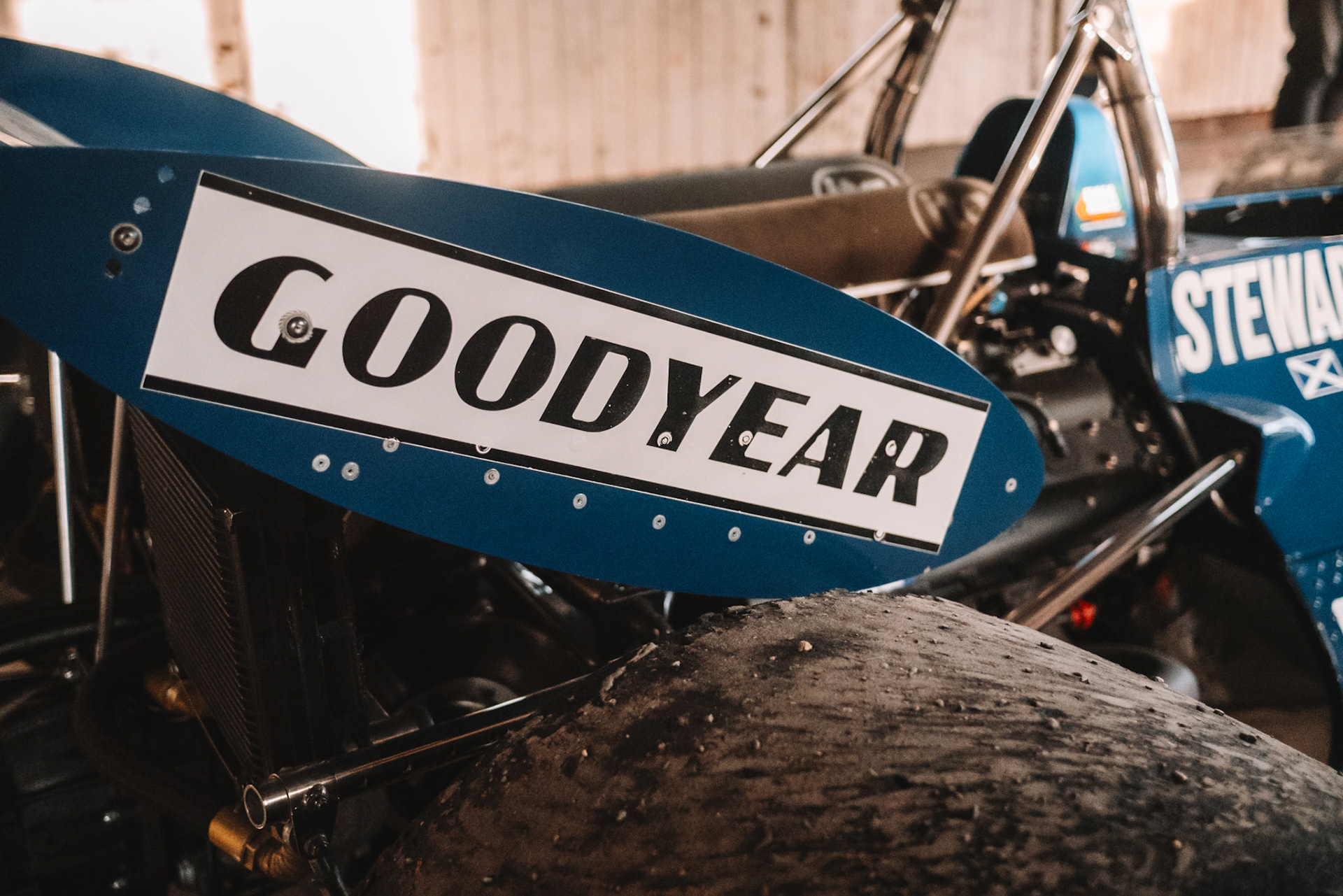 81st Goodwood Members Meeting