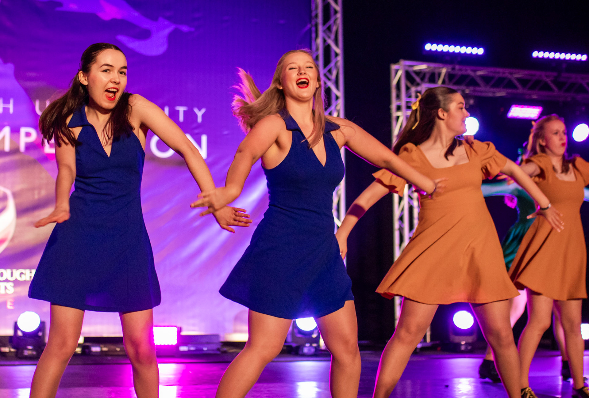 Uni of Sheffield Inter Tap