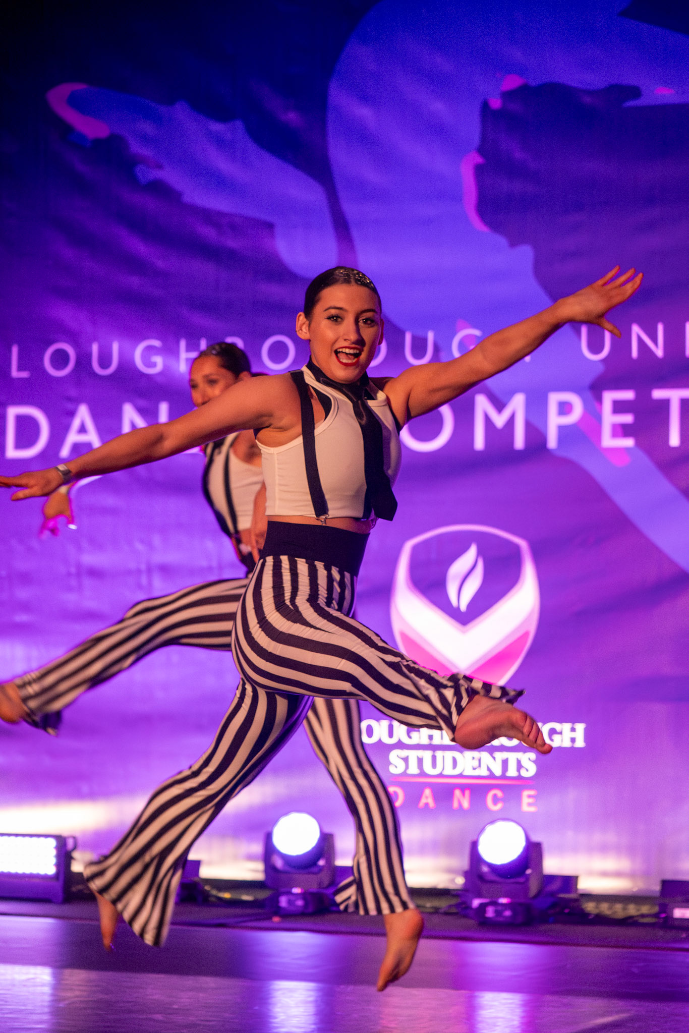 Lboro Dance Comp 2024