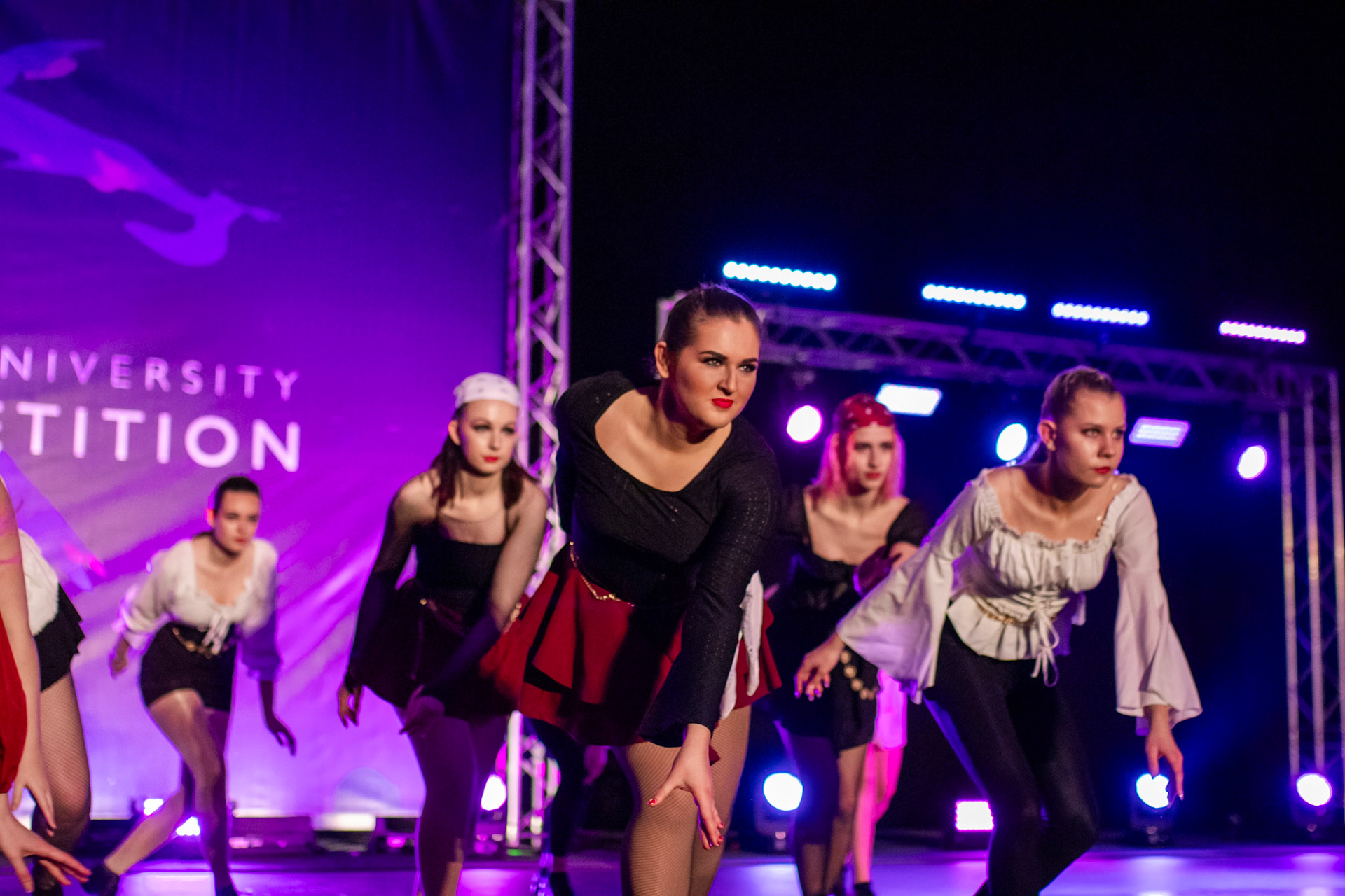 Loughborough Inter Tap