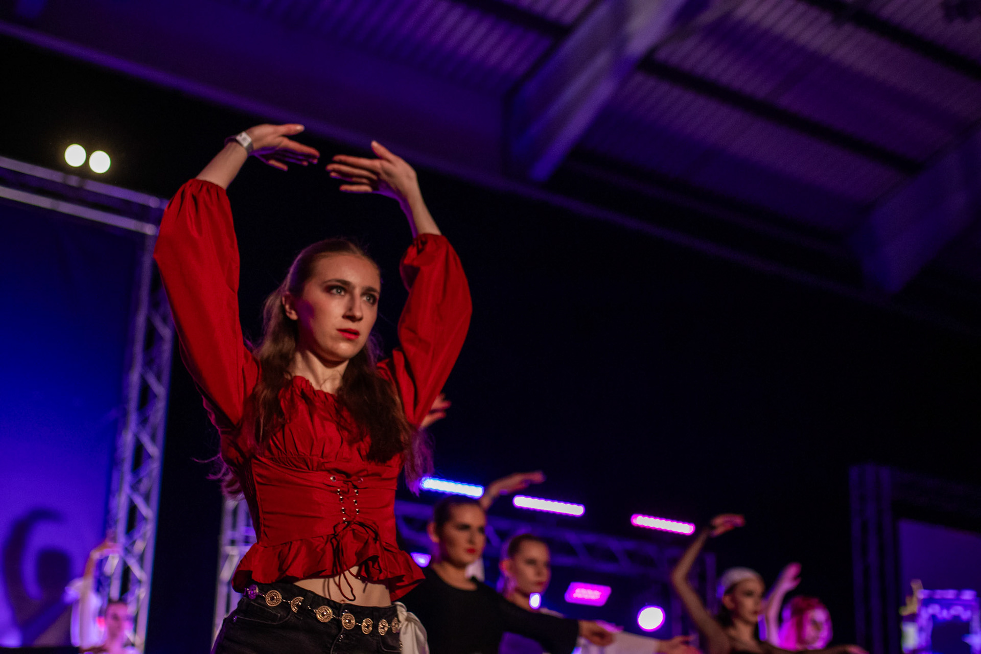 Loughborough Inter Tap