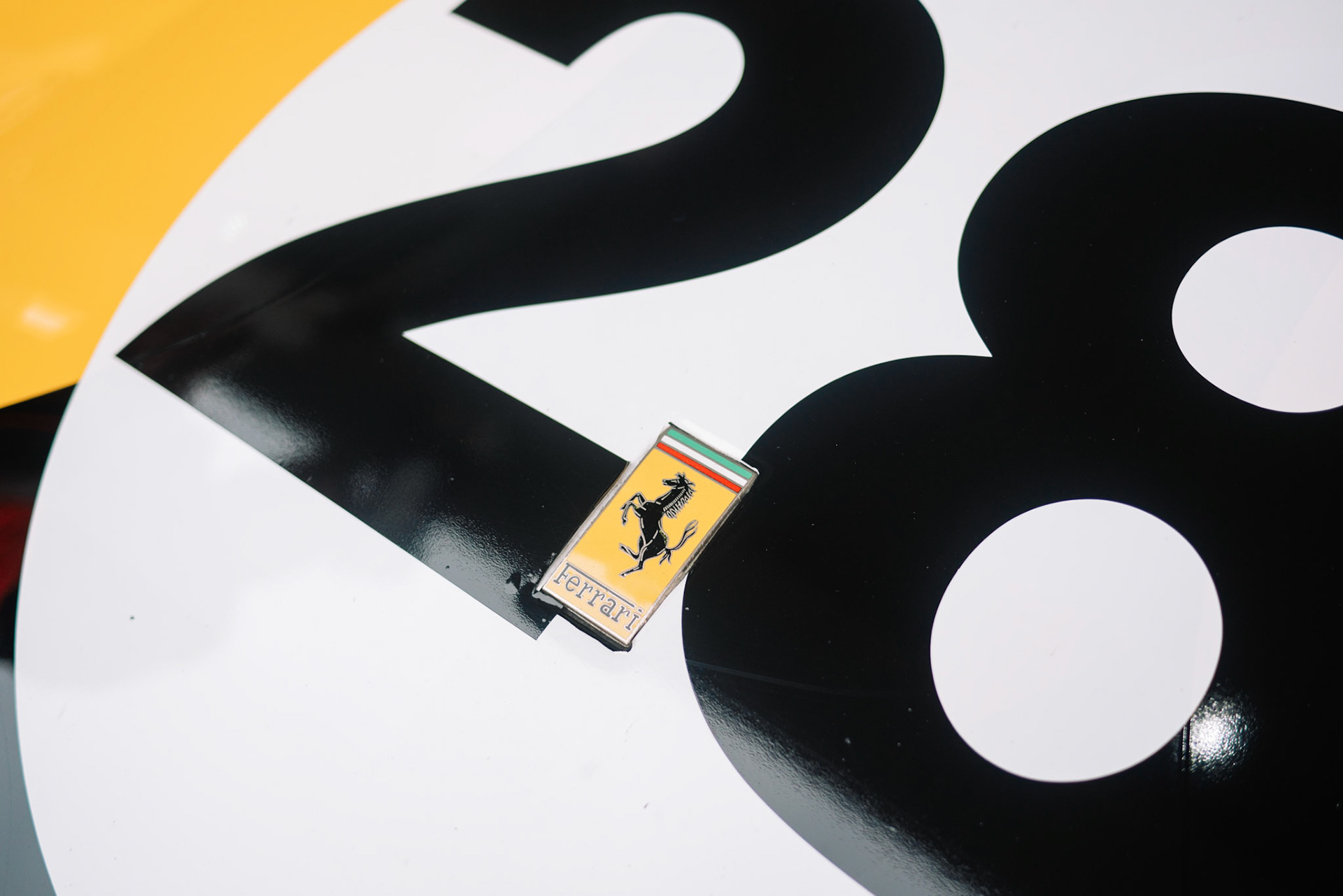 81st Goodwood Members Meeting