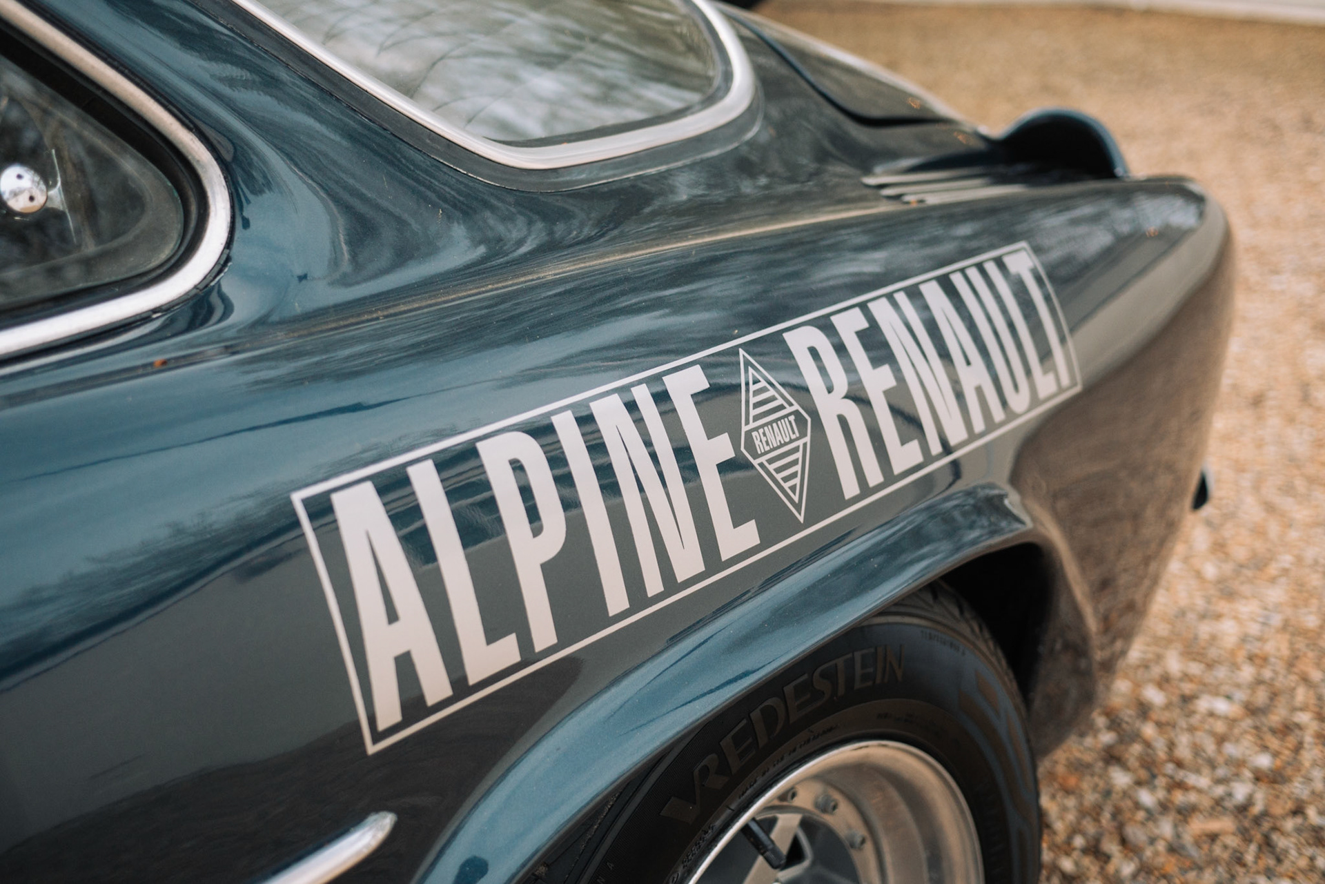 81st Goodwood Members Meeting