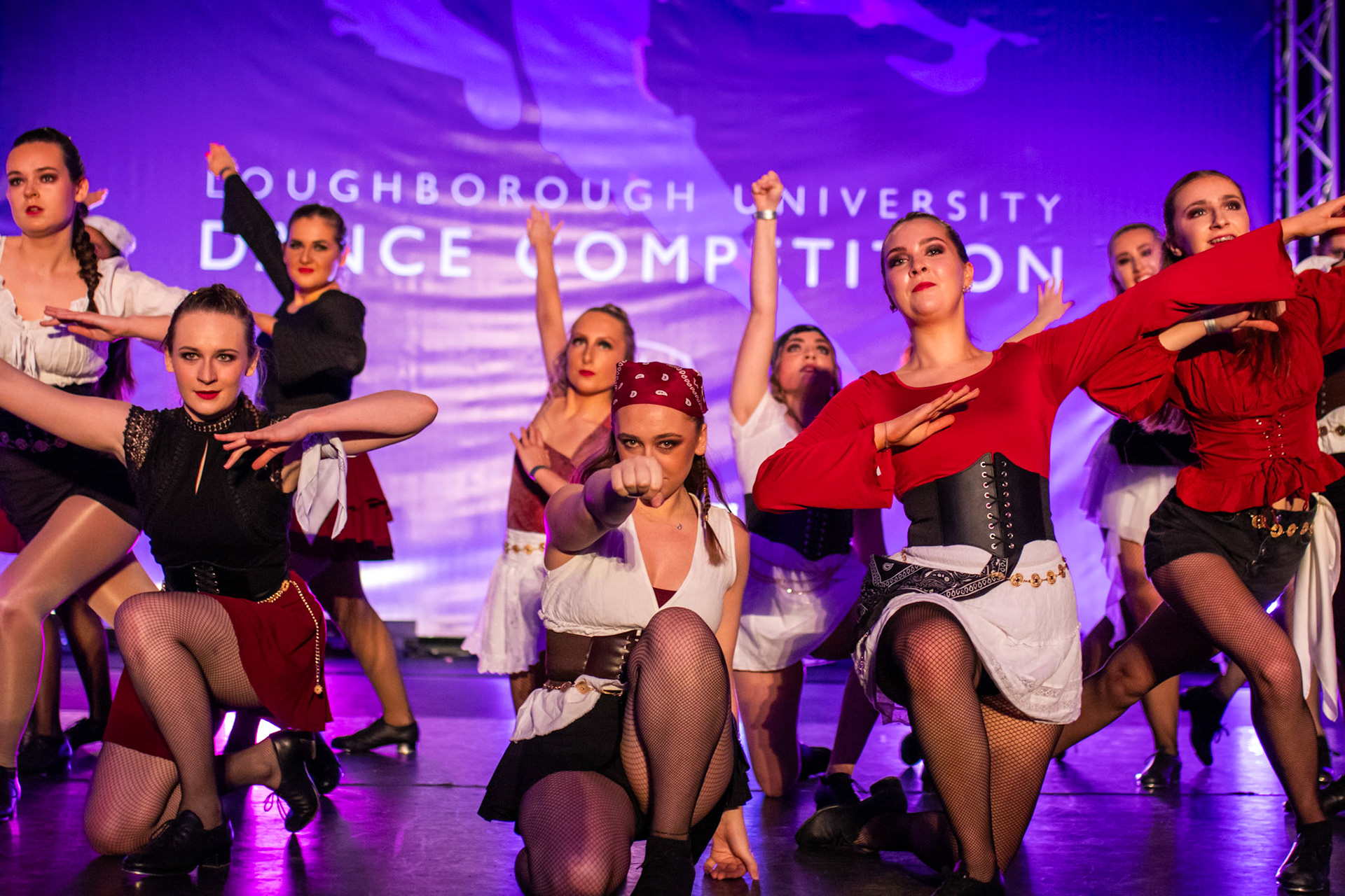 Loughborough Inter Tap