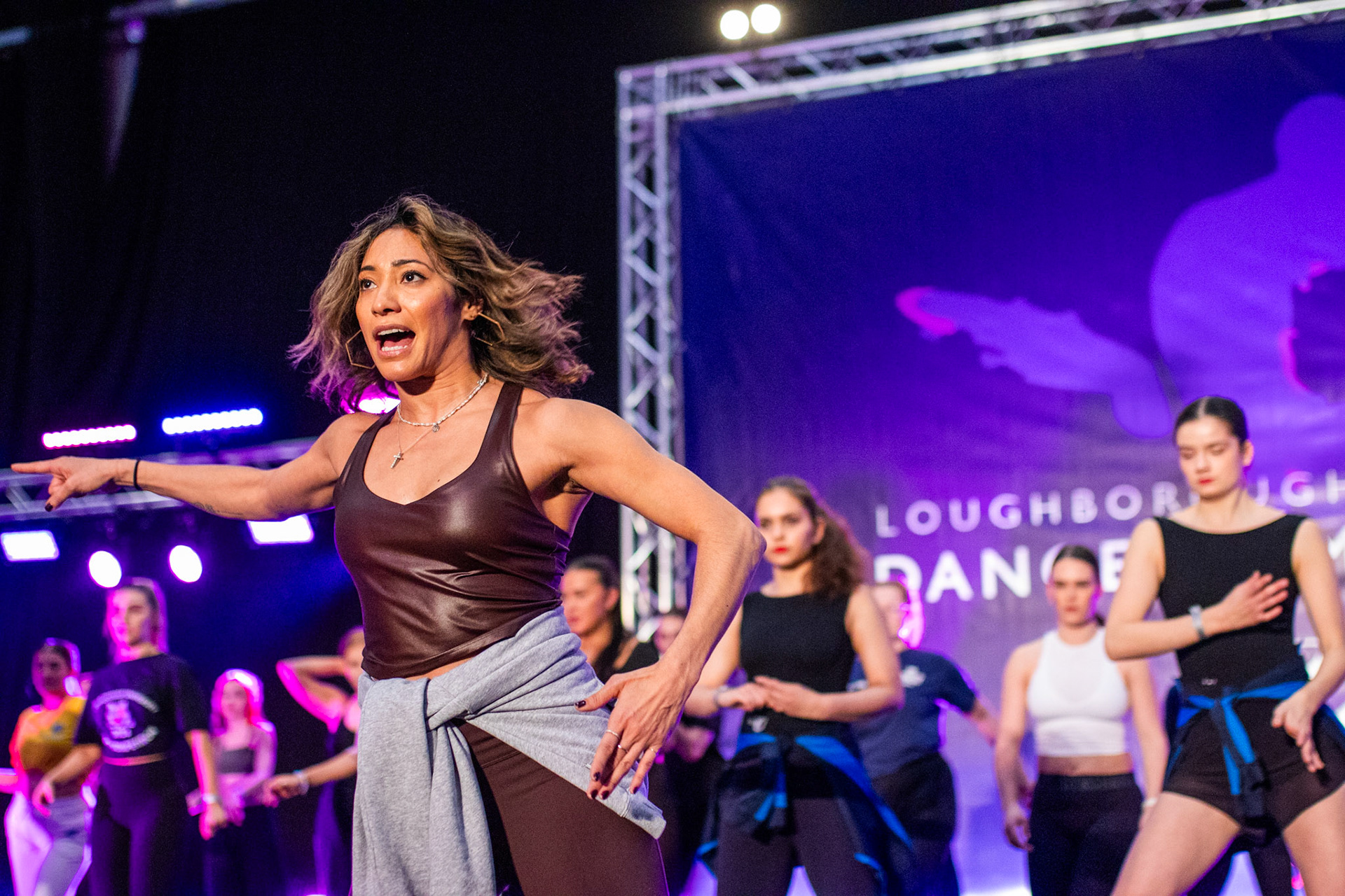 Lboro Dance Comp 2024