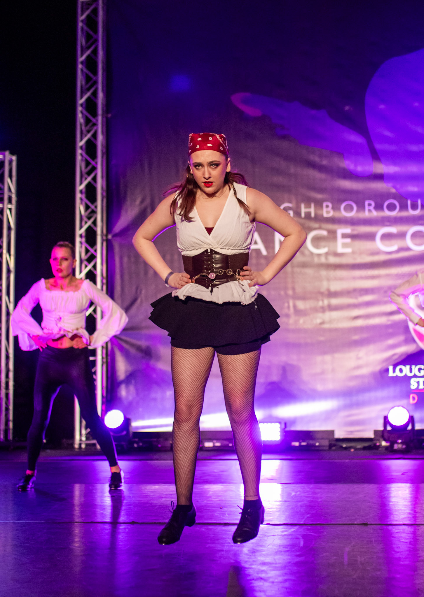 Loughborough Inter Tap