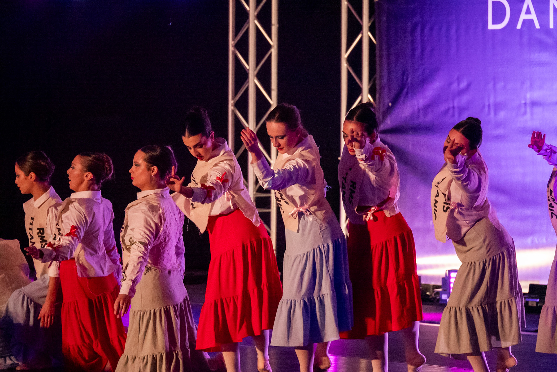 Lboro Dance Comp 2024