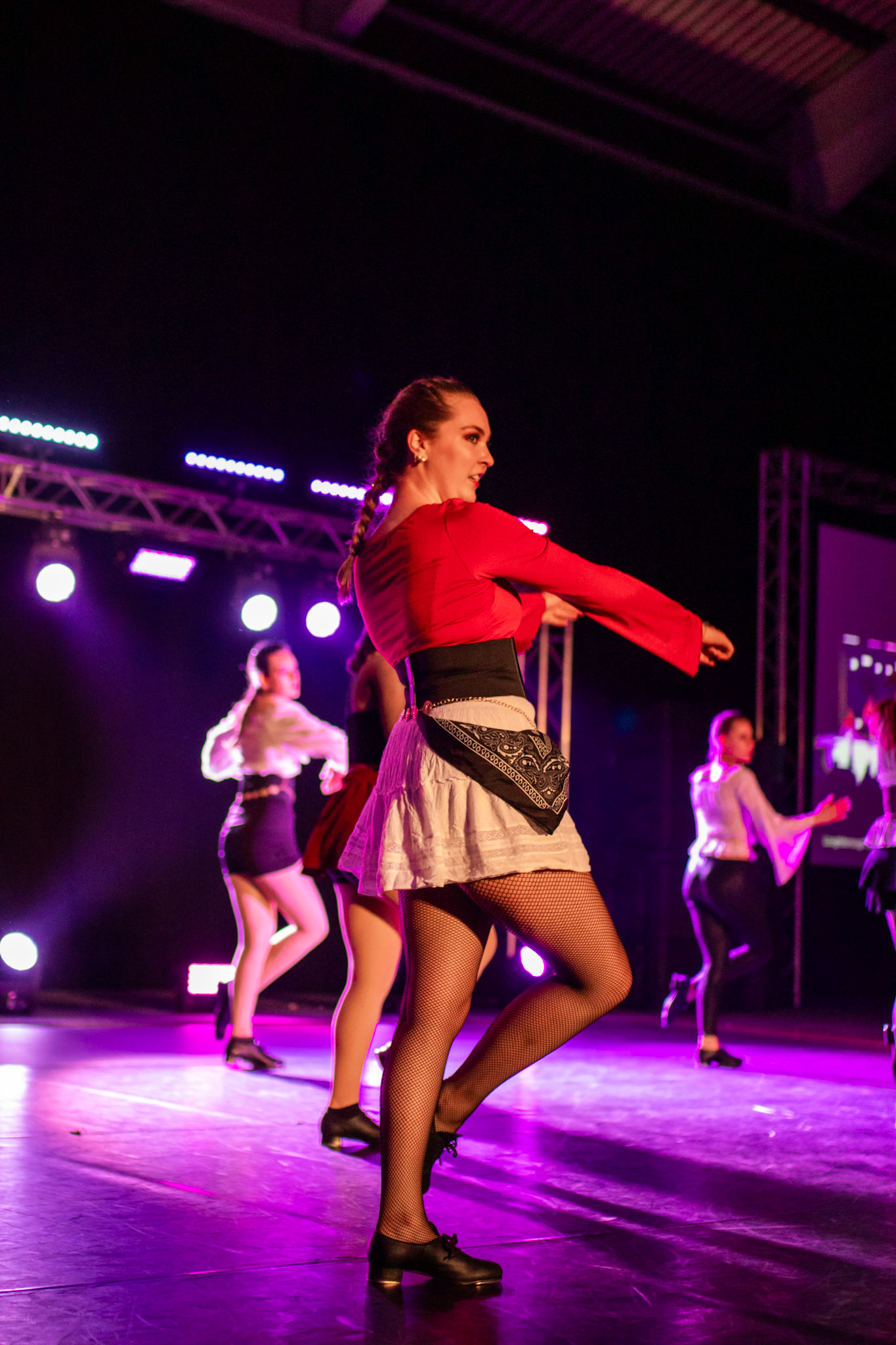 Loughborough Inter Tap