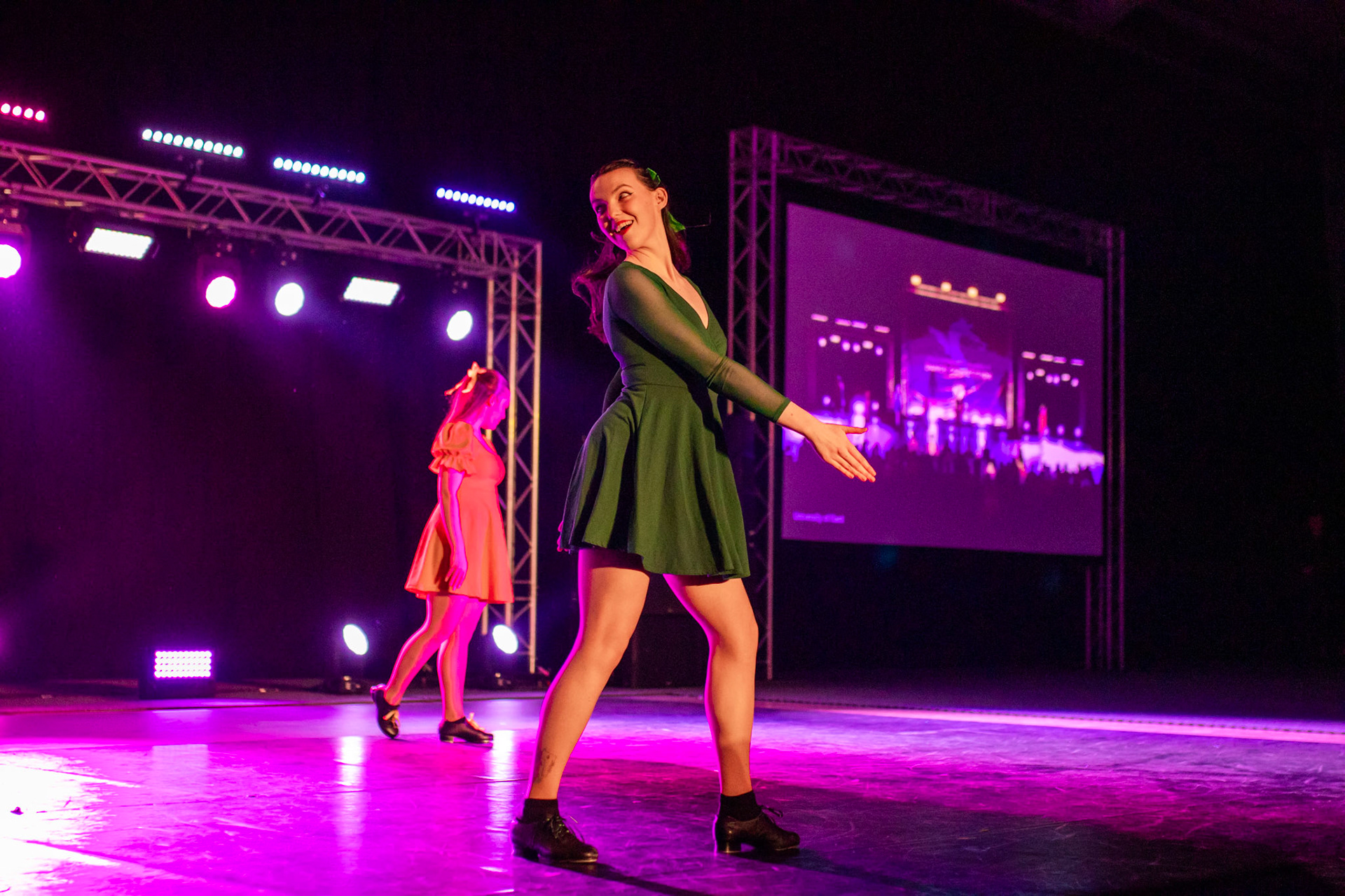 Uni of Sheffield Inter Tap