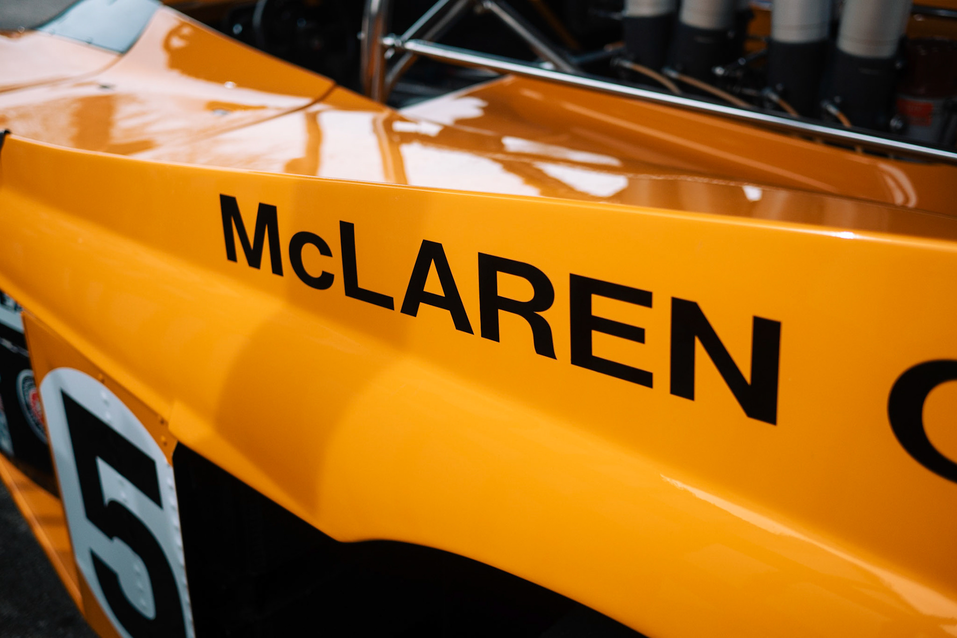 81st Goodwood Members Meeting