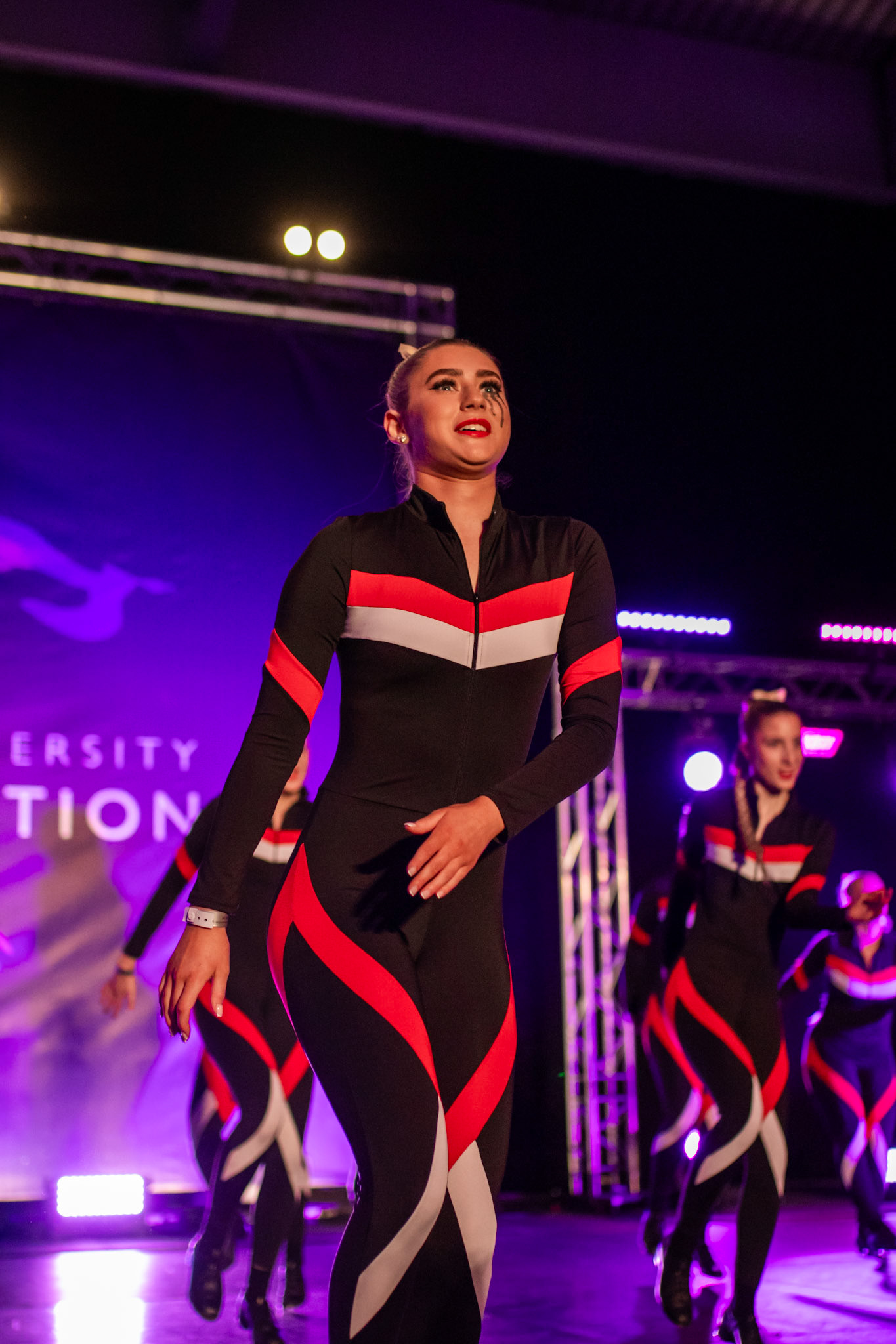 Lboro Dance Adv. Tap