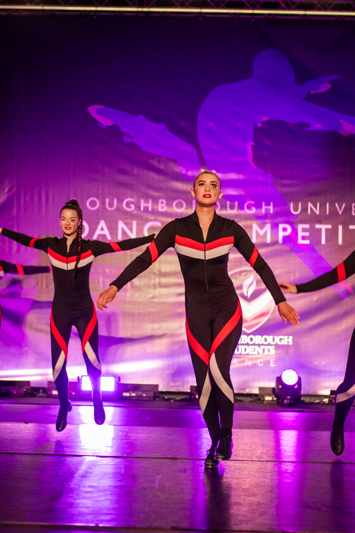 Lboro Dance Adv. Tap