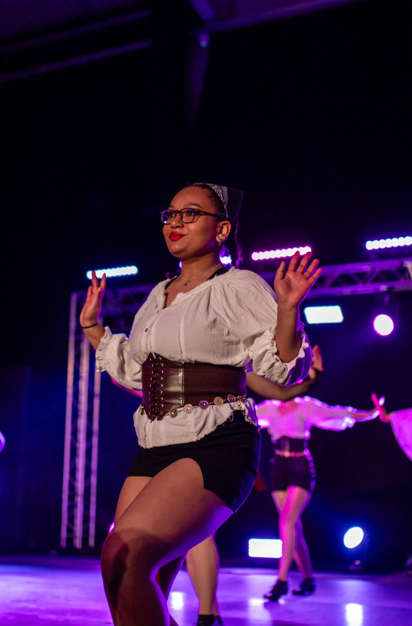 Loughborough Inter Tap