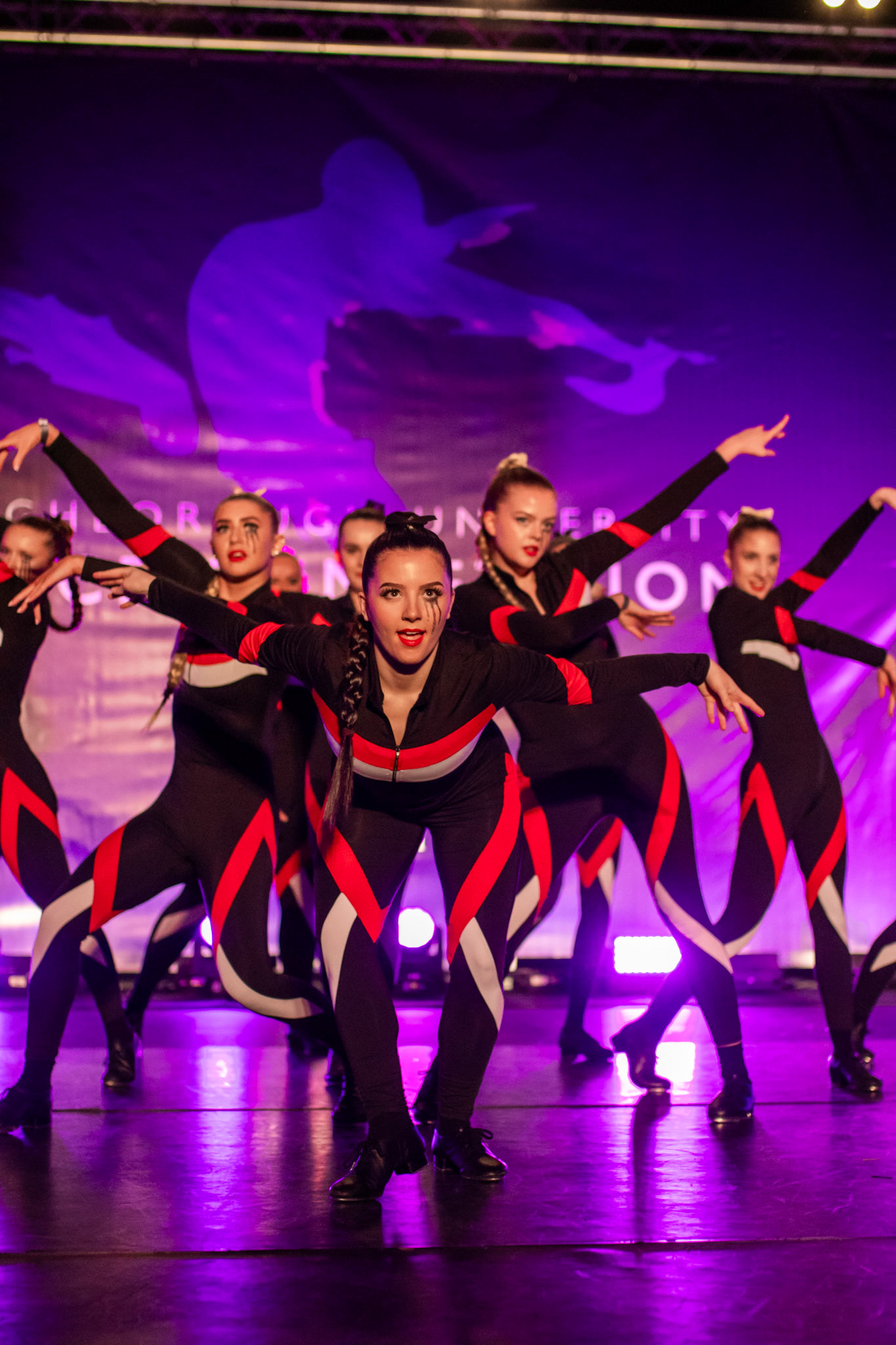 Lboro Dance Adv. Tap