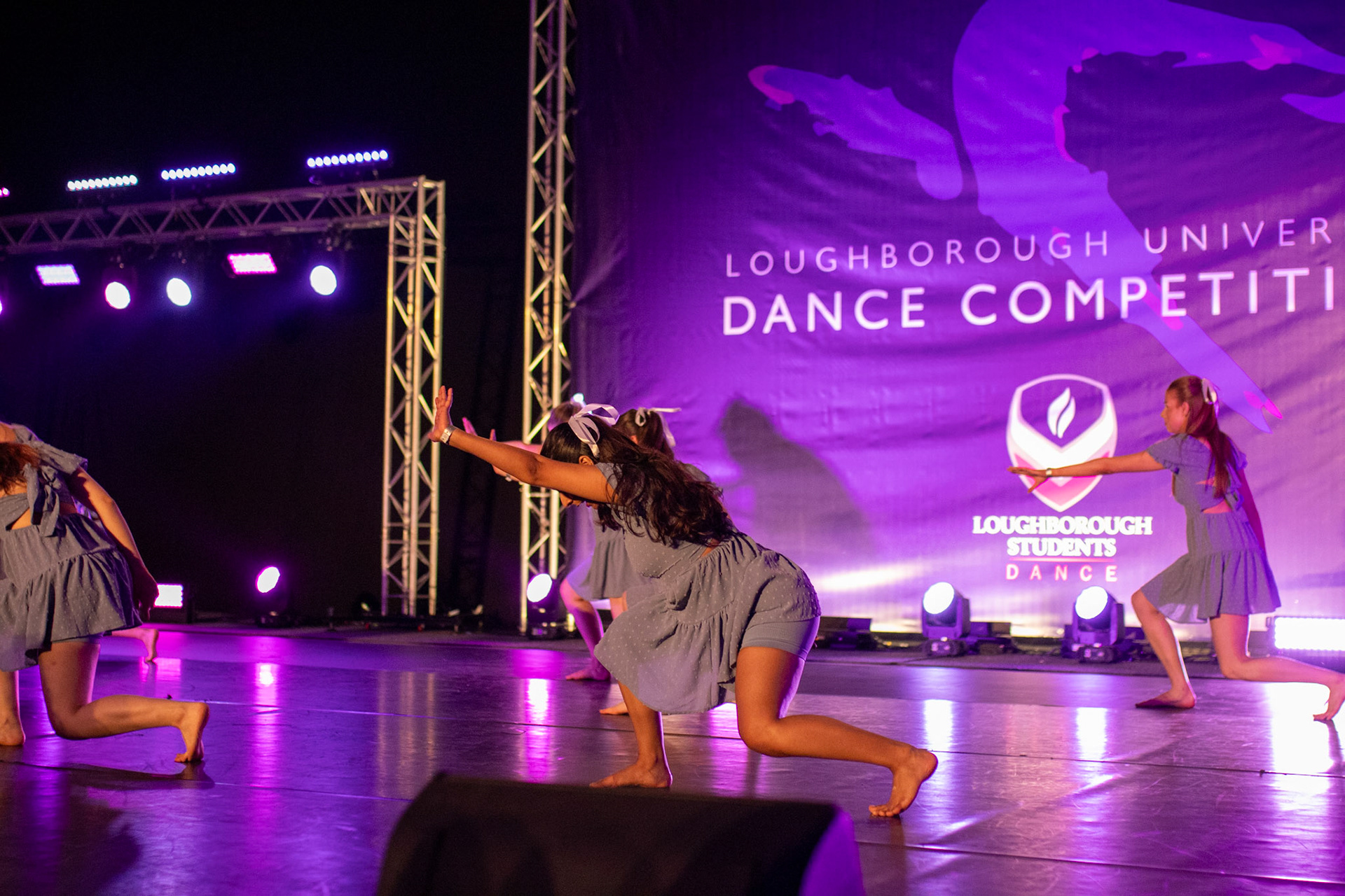 Lboro Dance Comp 2024