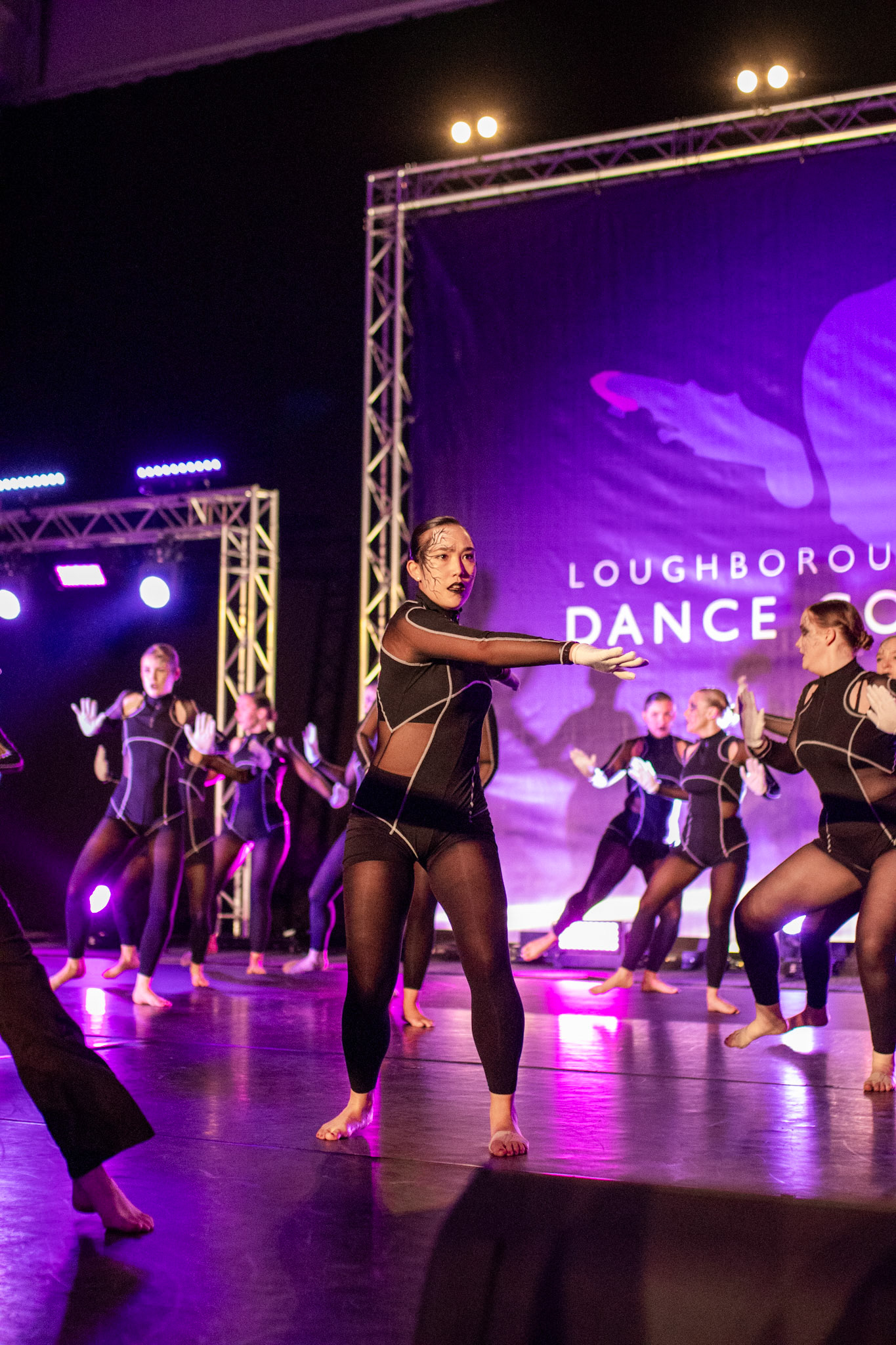 Lboro Dance