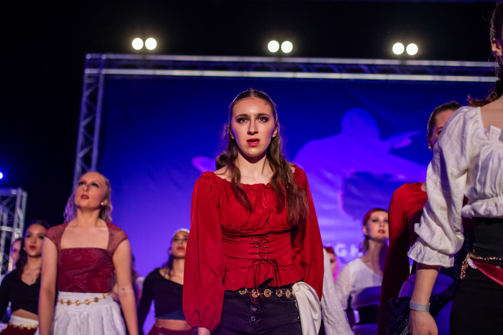 Loughborough Inter Tap