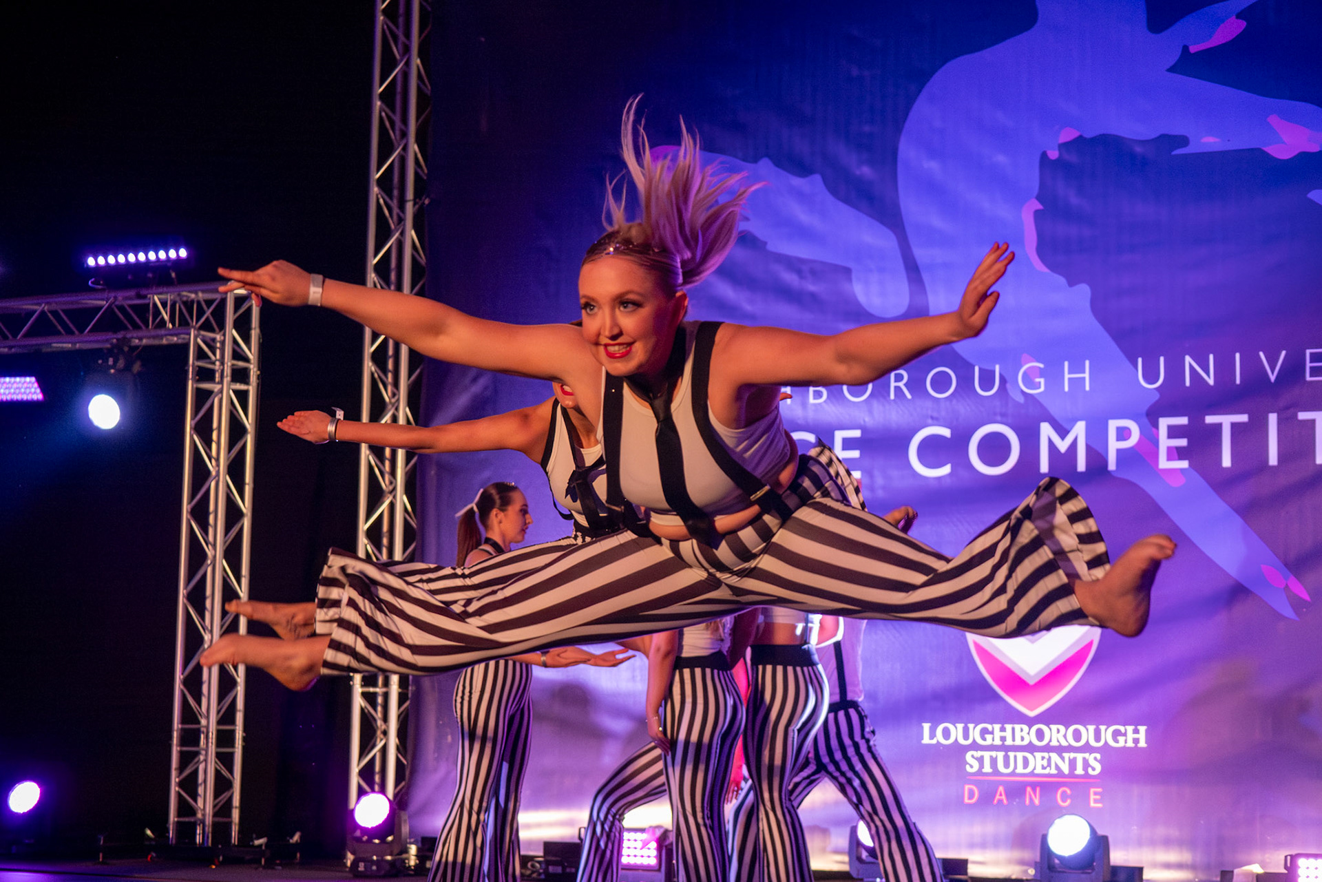 Lboro Dance Comp 2024