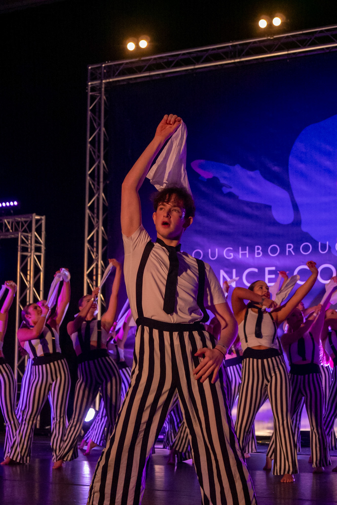 Lboro Dance Comp 2024