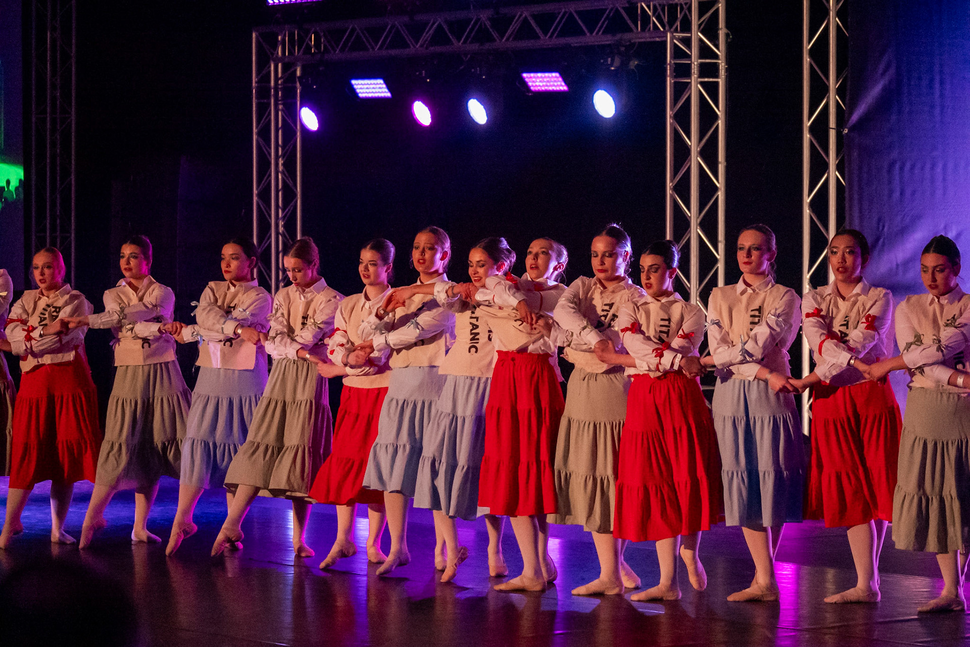 Lboro Dance Comp 2024