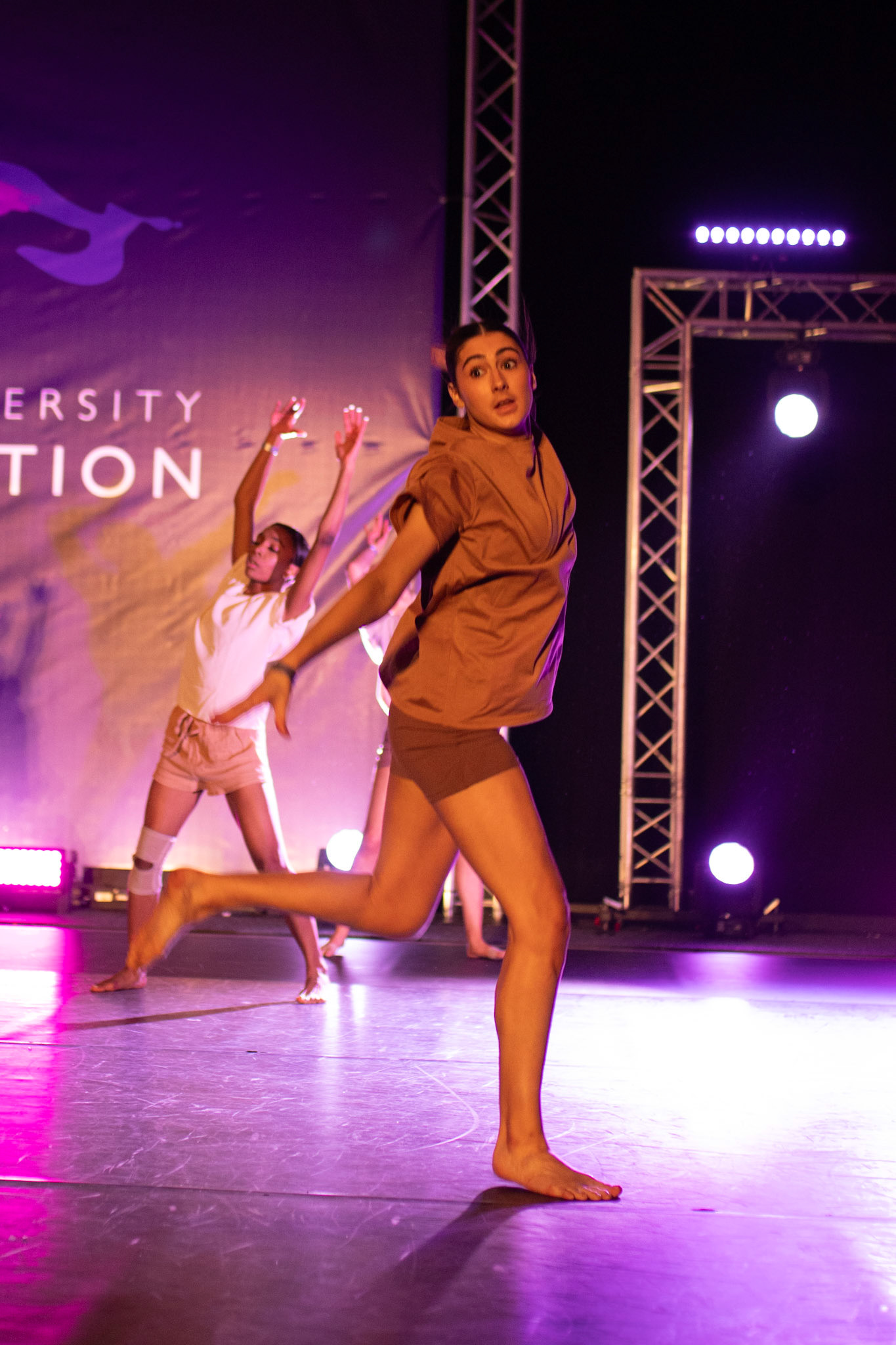 Lboro Dance Comp 2024